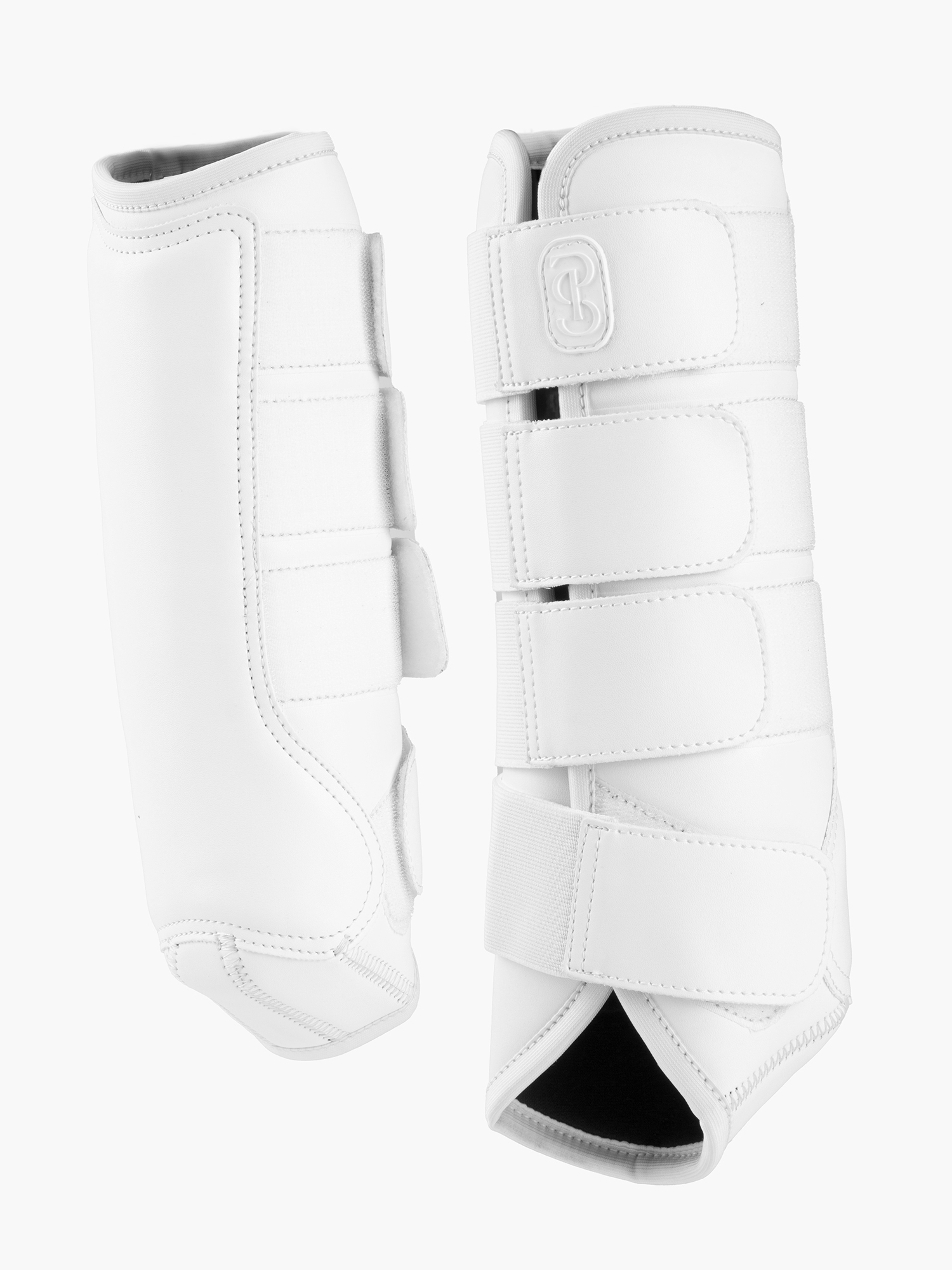 Premium Training Hind Boots 2-pack
