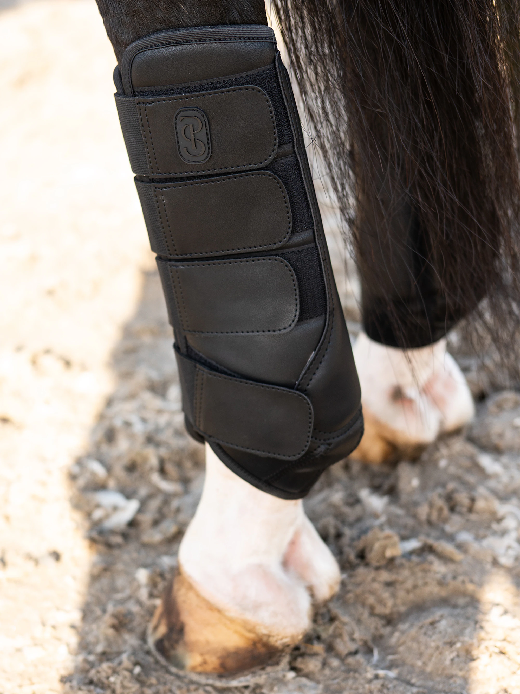 Premium Training Hind Boots 2-pack Premium Training Hind Boots 2-pack
