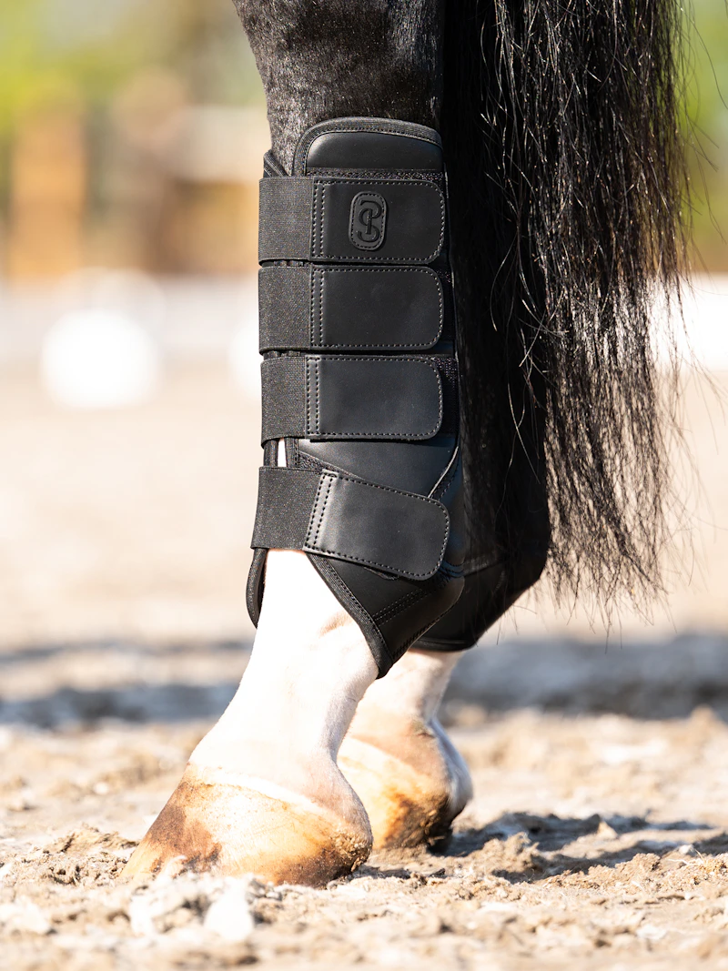 Premium Training Hind Boots 2-pack Premium Training Hind Boots 2-pack