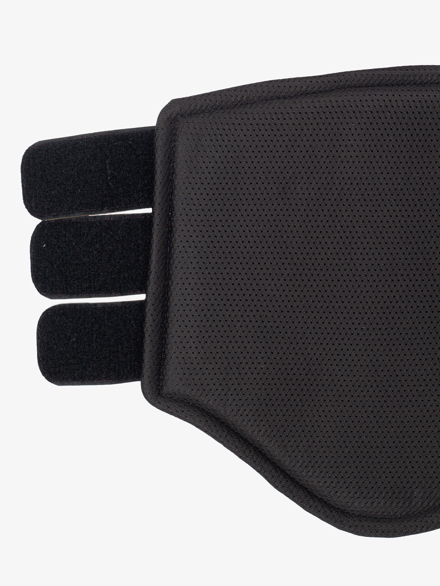 Premium Mesh Hind Brushing Boots 2-Pack