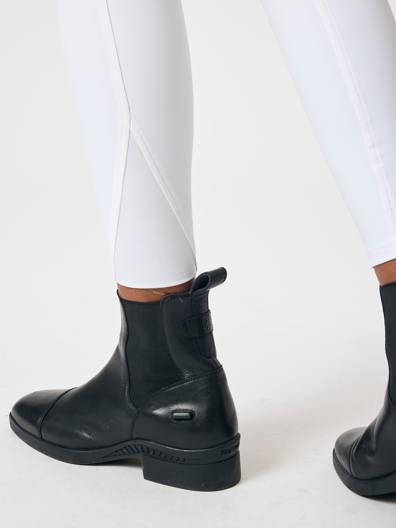 Charlotte Cooling Full Seat Breeches