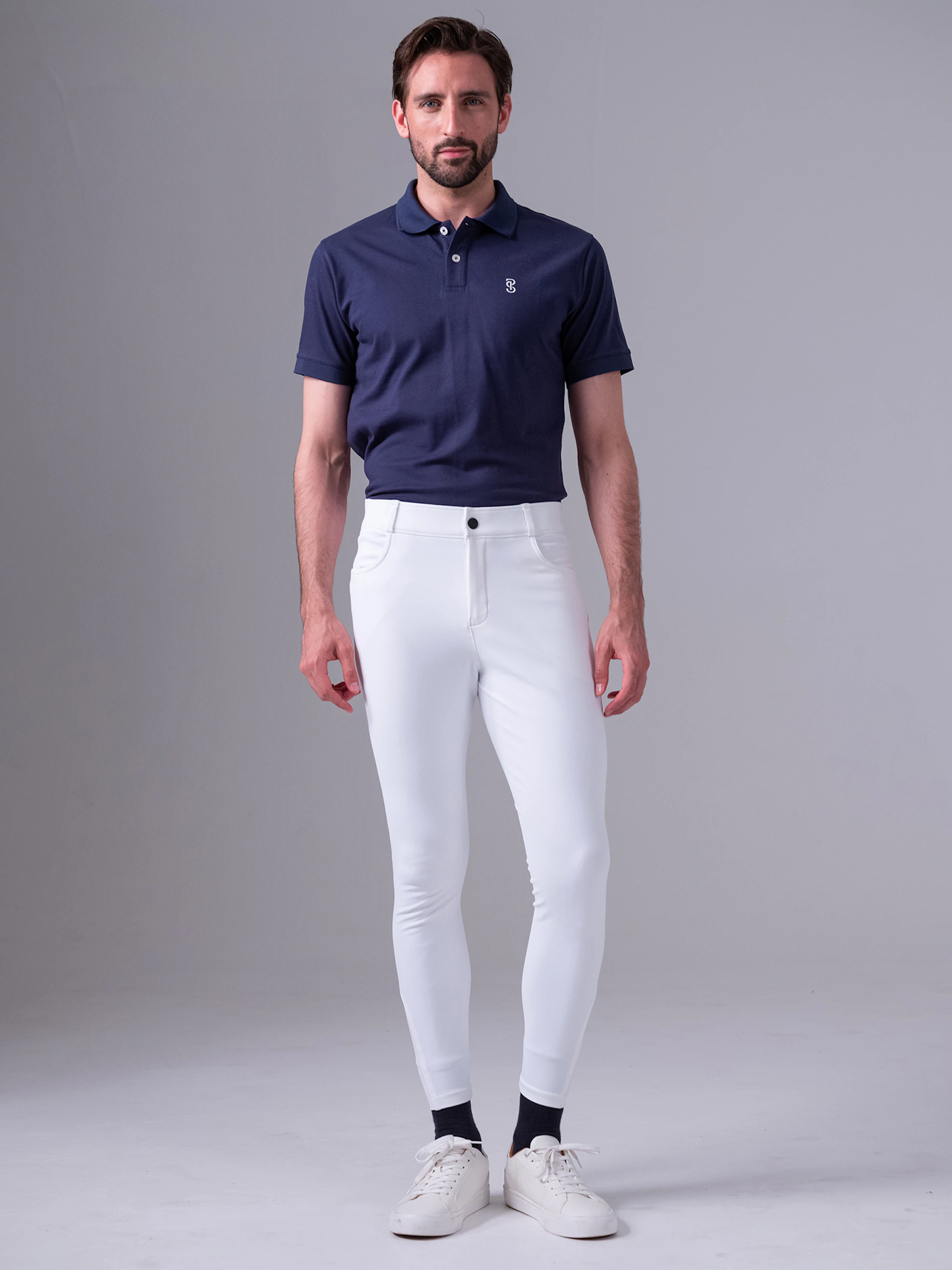 Brady Cooling Knee-Patch Breeches Brady Cooling Knee-Patch Breeches