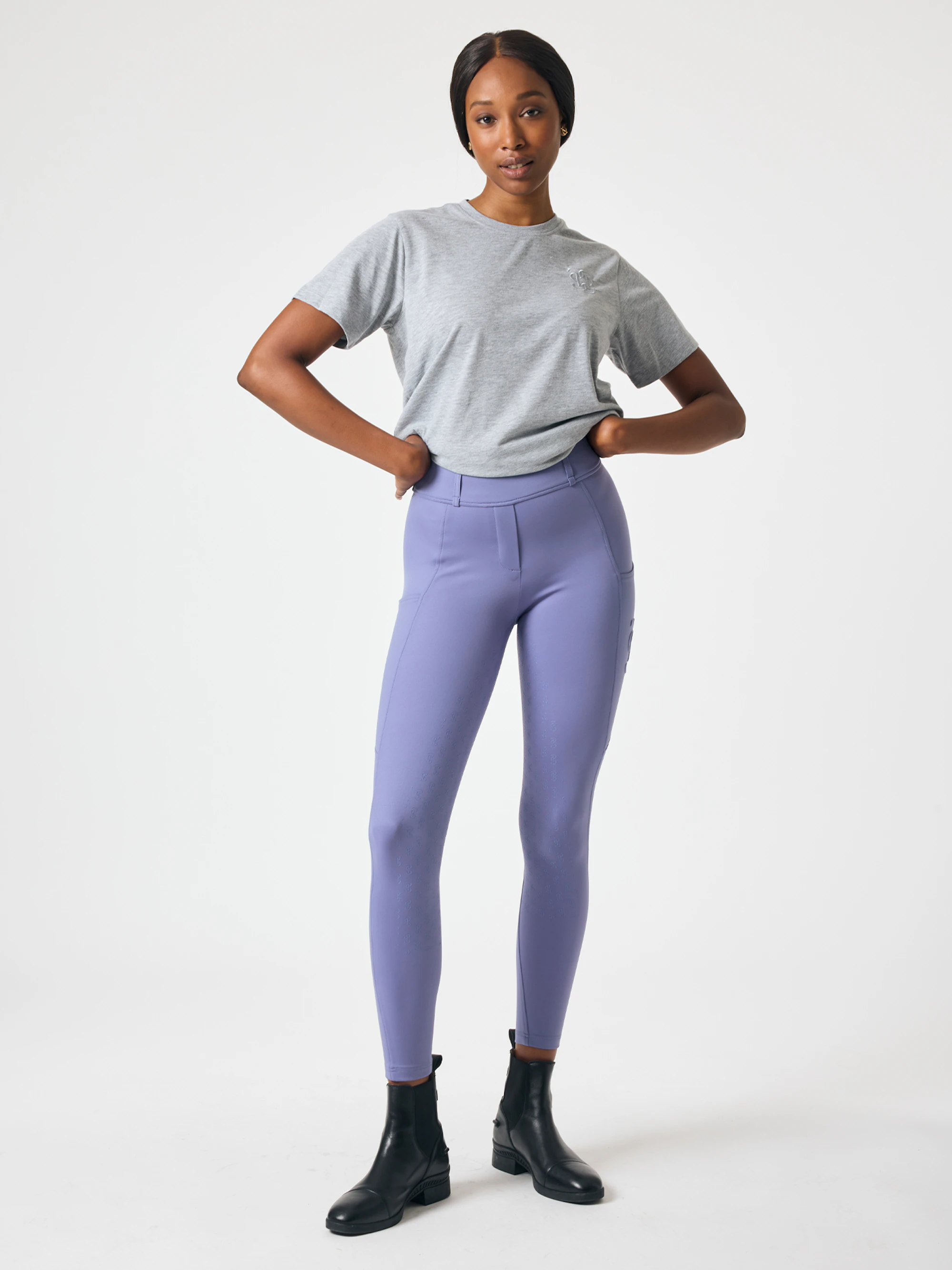 Fabienne Cotton T-shirt Fabienne Cotton T-shirt