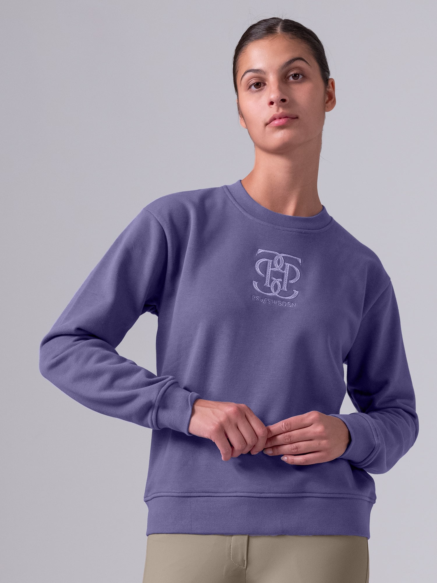 Kayla Sweatshirt
