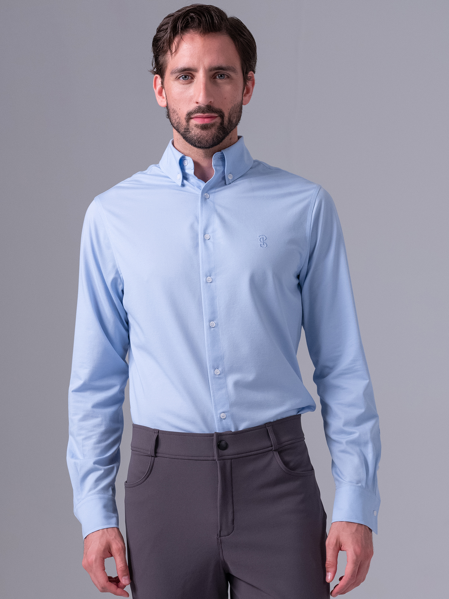 Roberto Pique Shirt