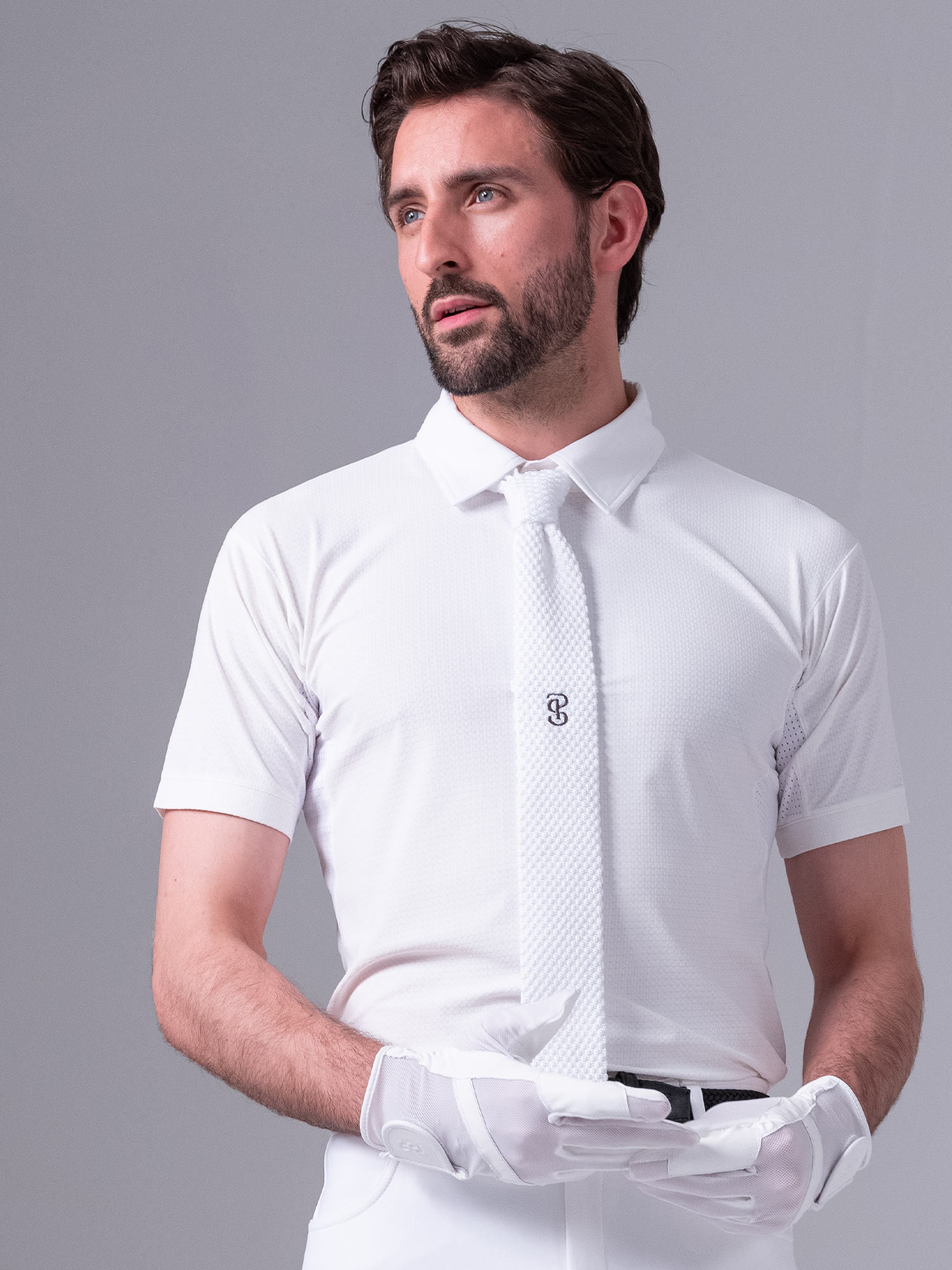 Antony Airflow Competition Top