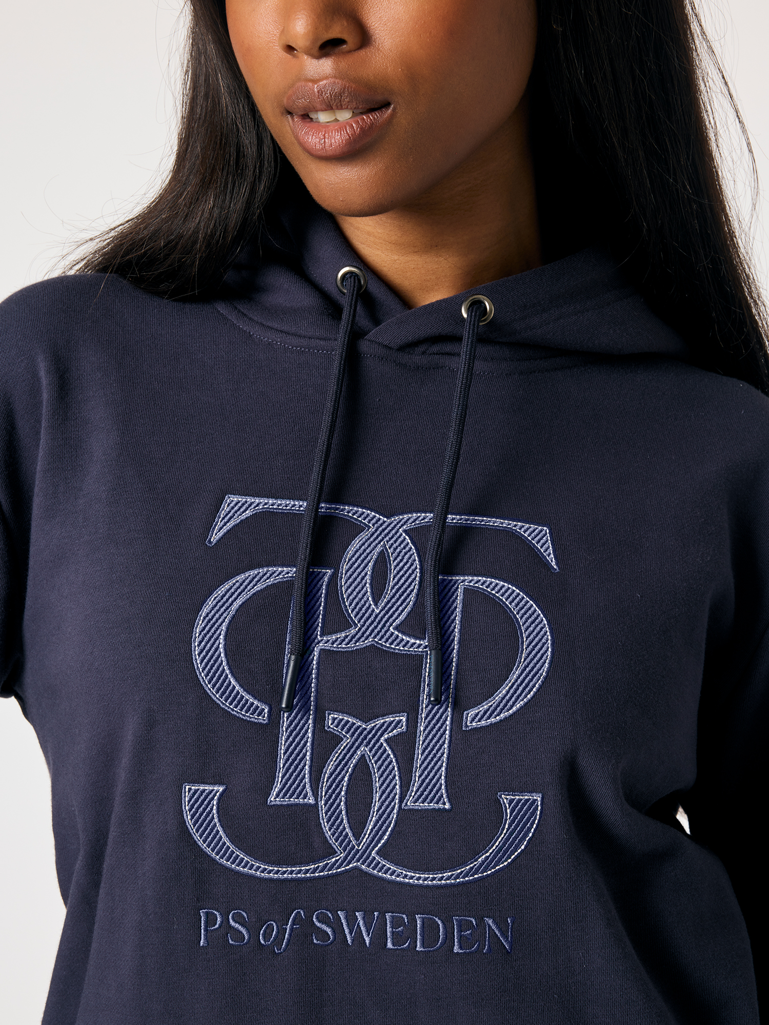 Amanda Hoodie