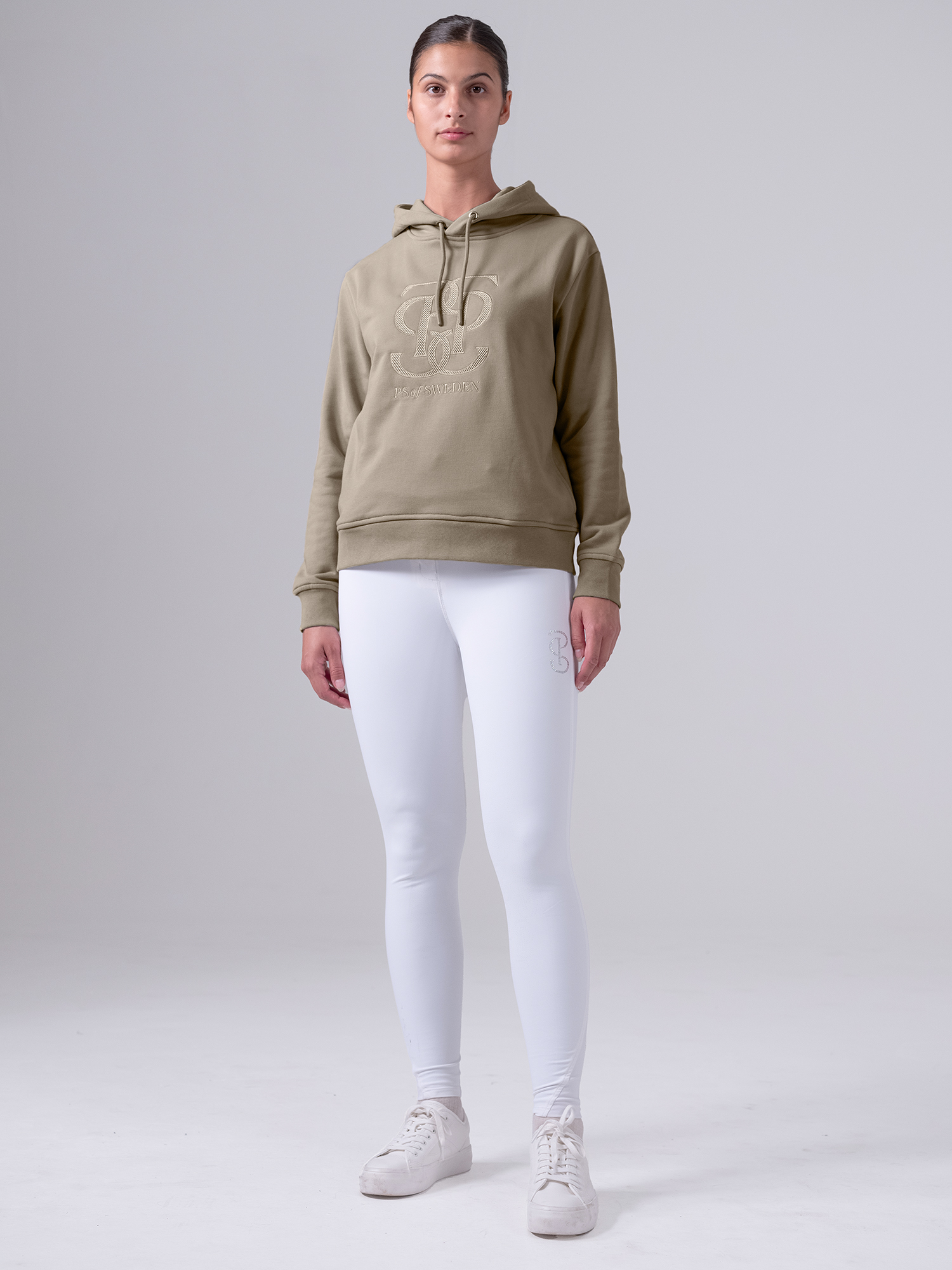 Amanda Hoodie