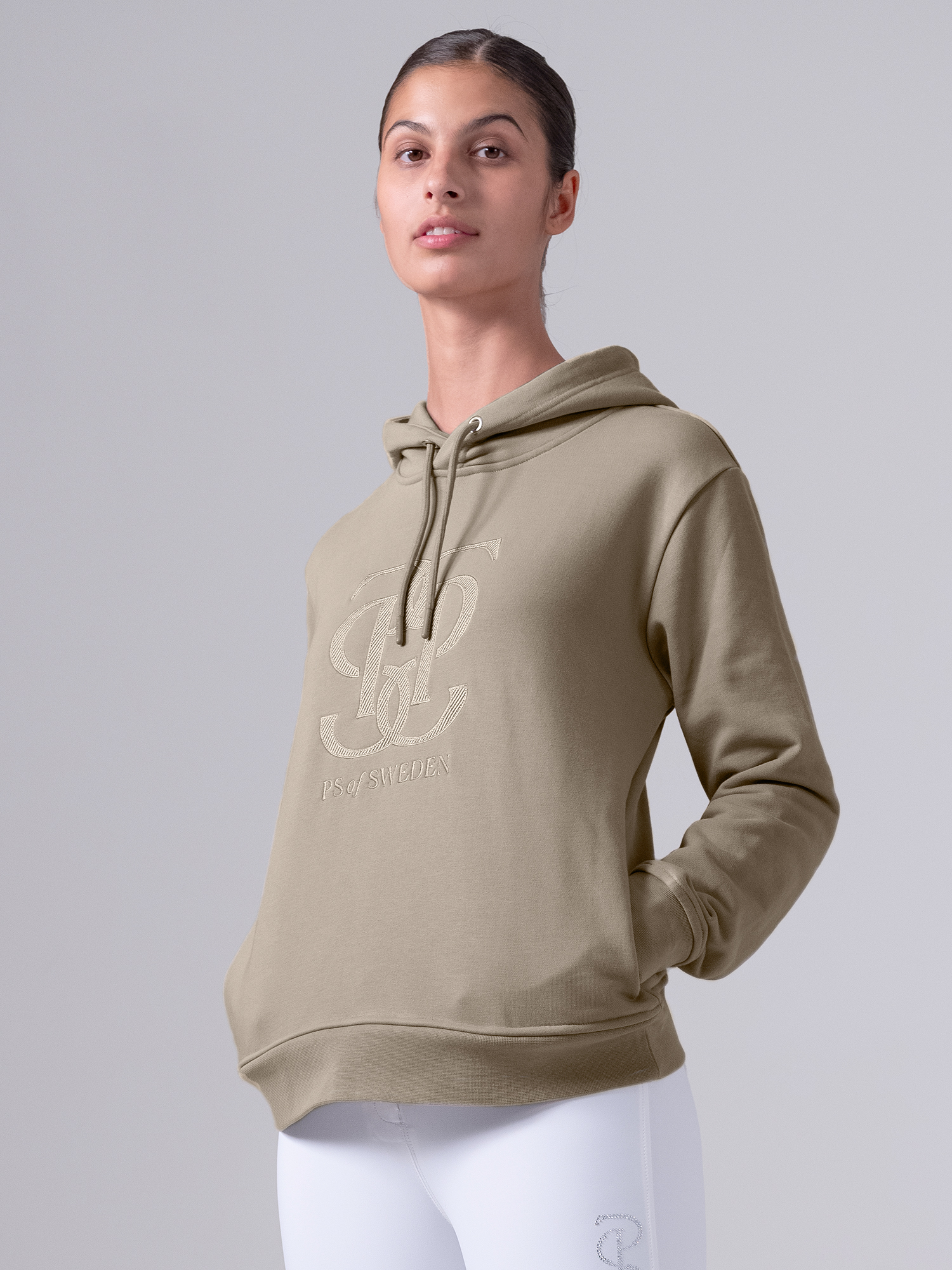 Amanda Hoodie