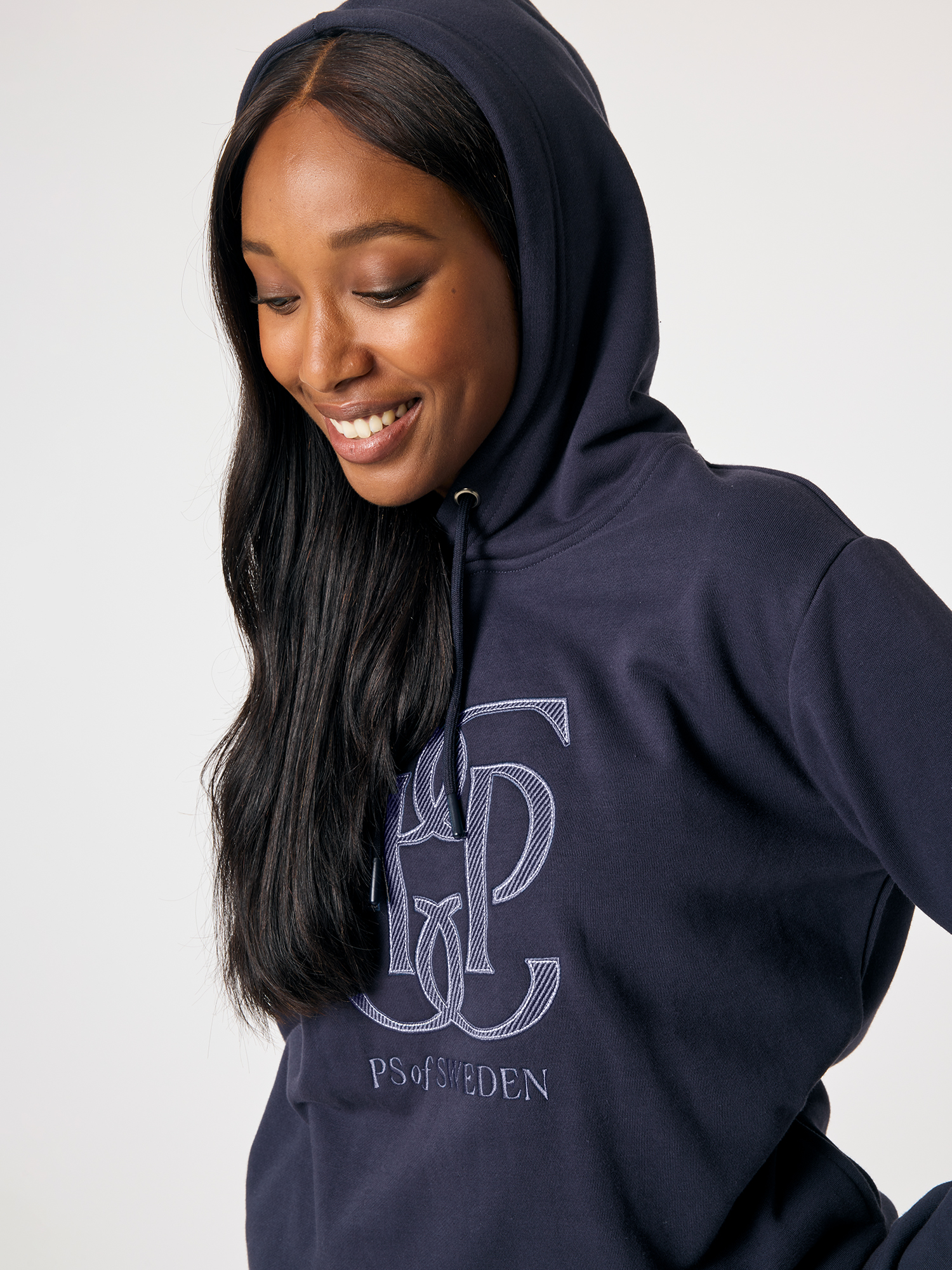 Amanda Hoodie