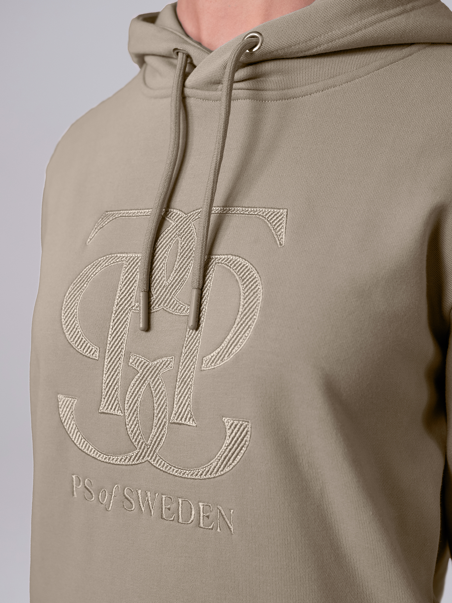 Amanda Hoodie