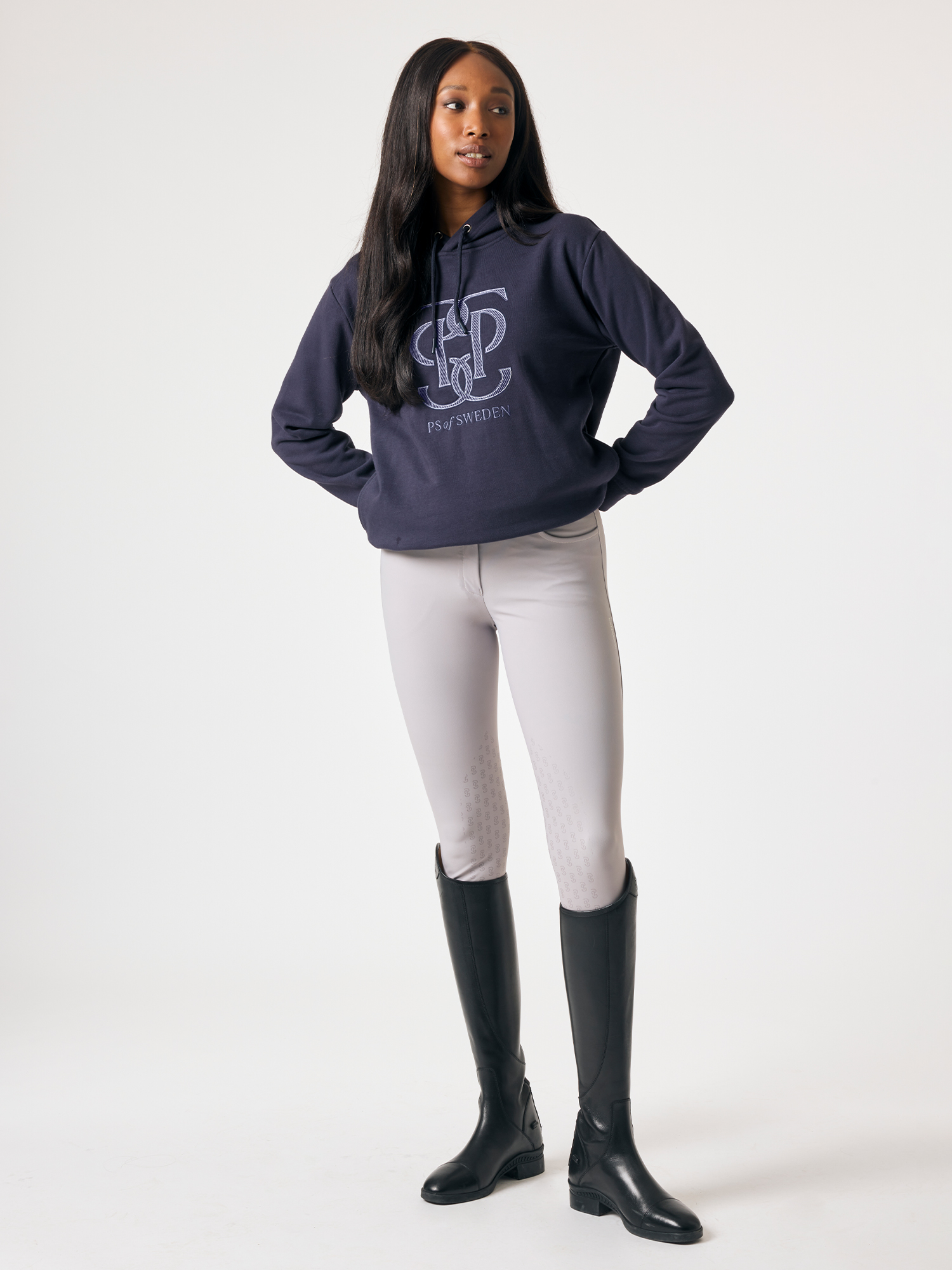 Amanda Hoodie