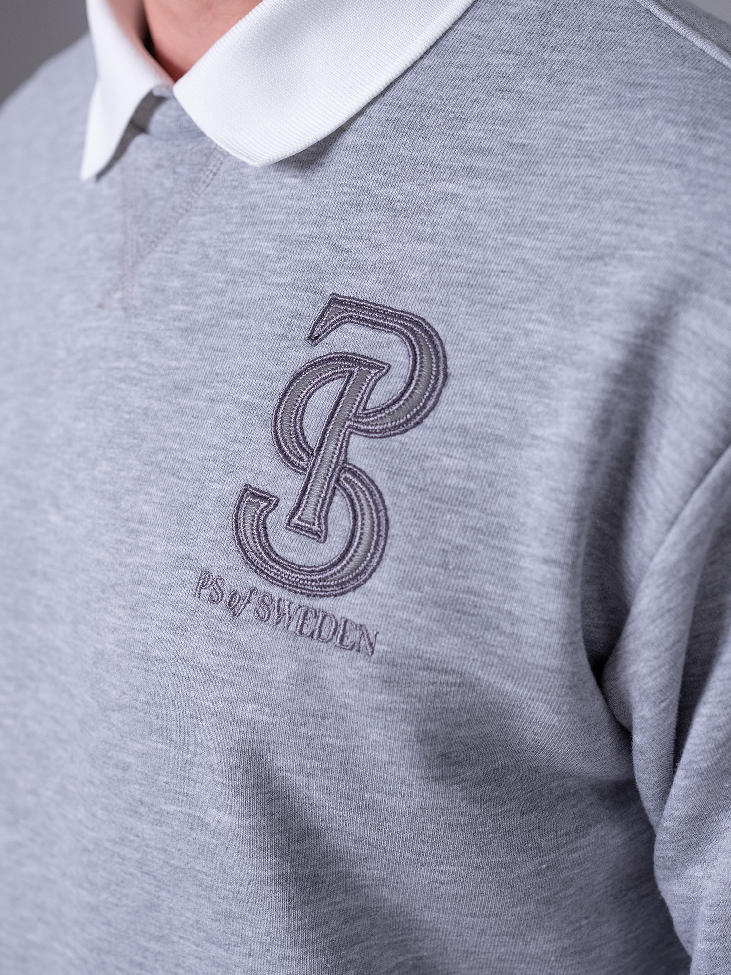 Billy Sweatshirt