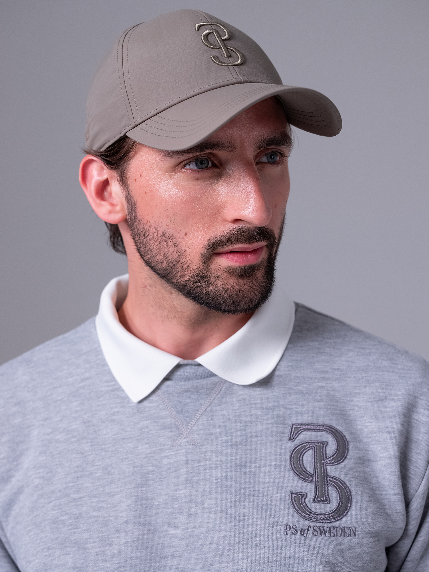 Billy Sweatshirt