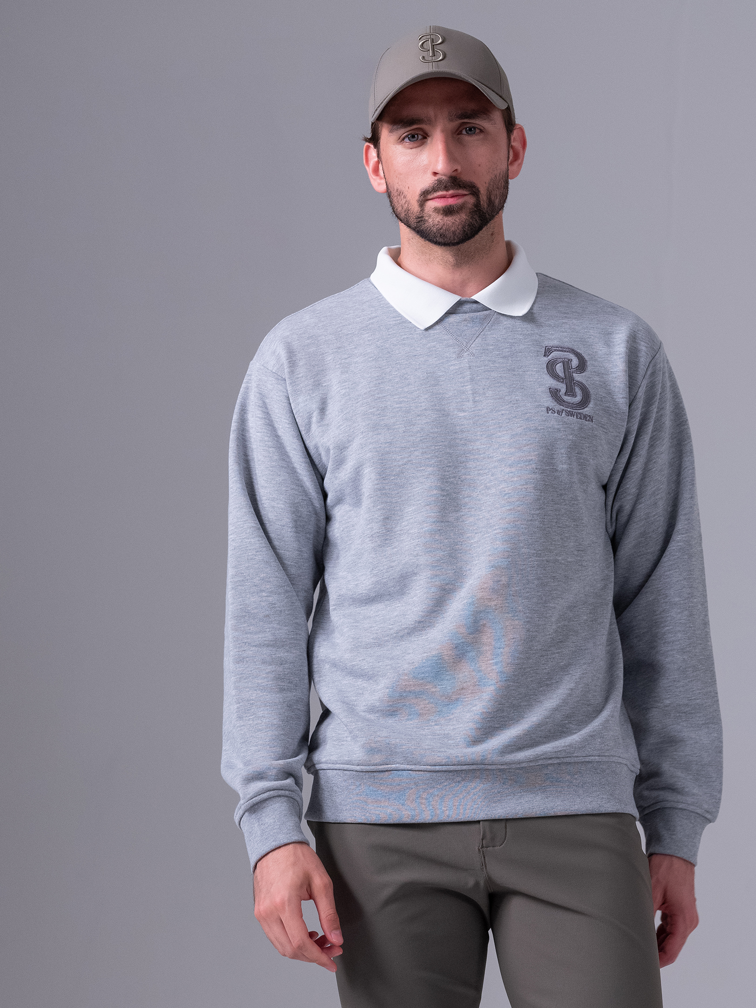 Billy Sweatshirt