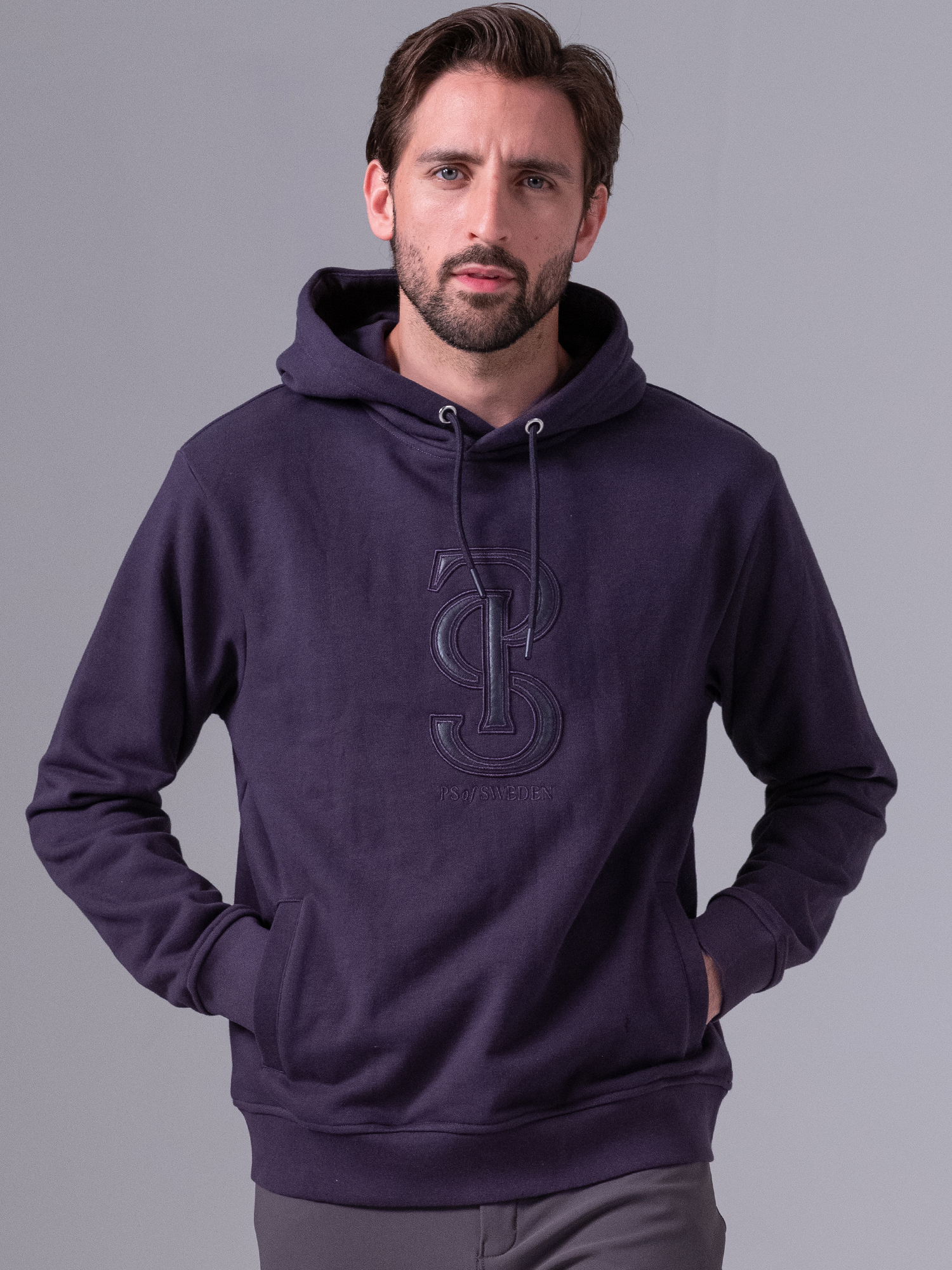 Samuel Hoodie
