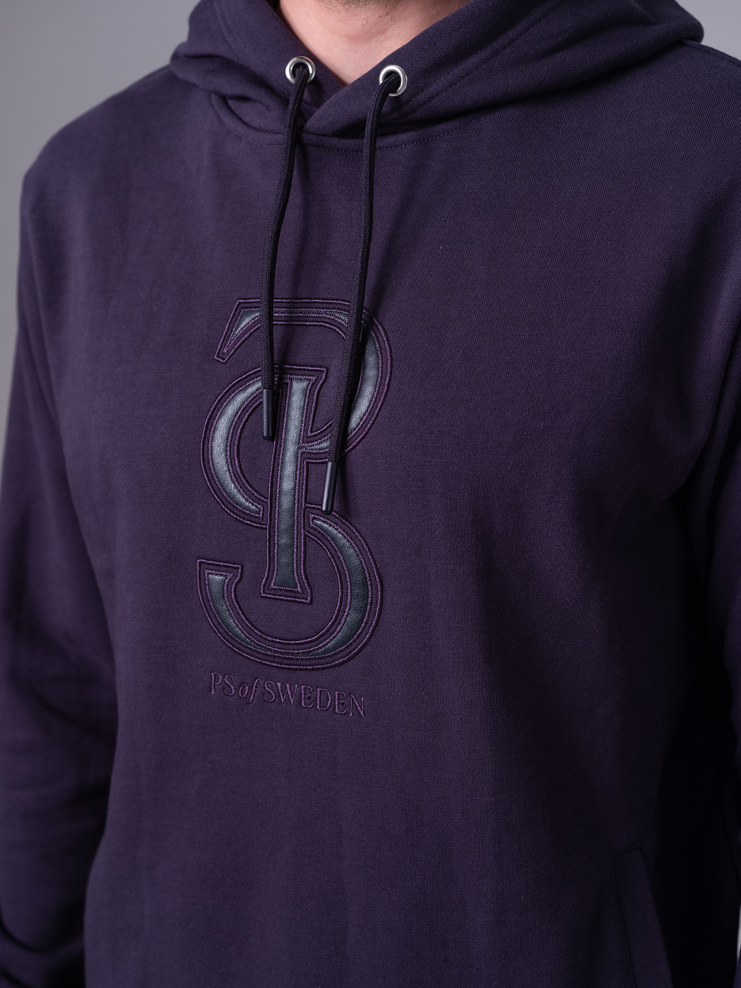 Samuel Hoodie