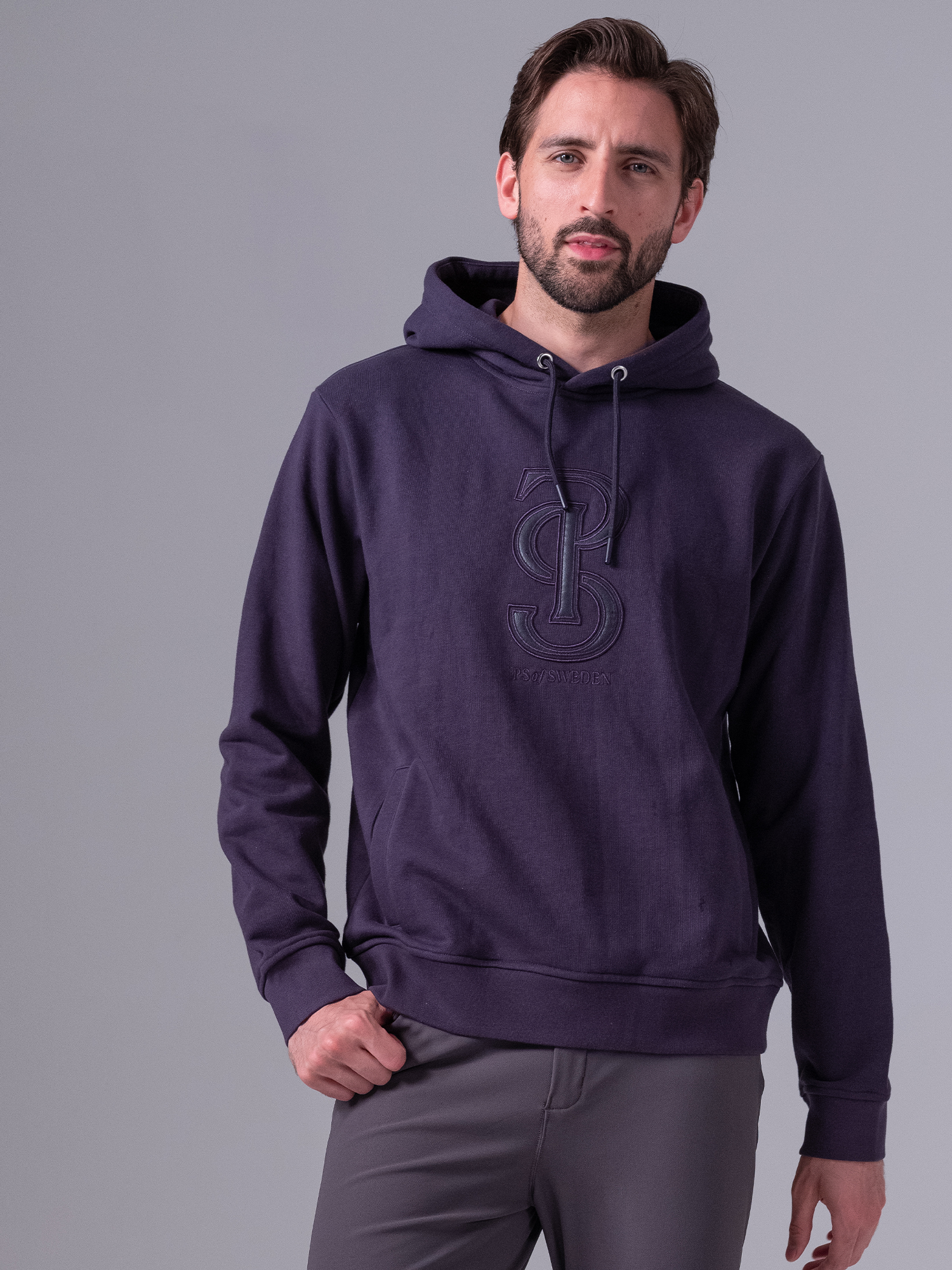 Samuel Hoodie