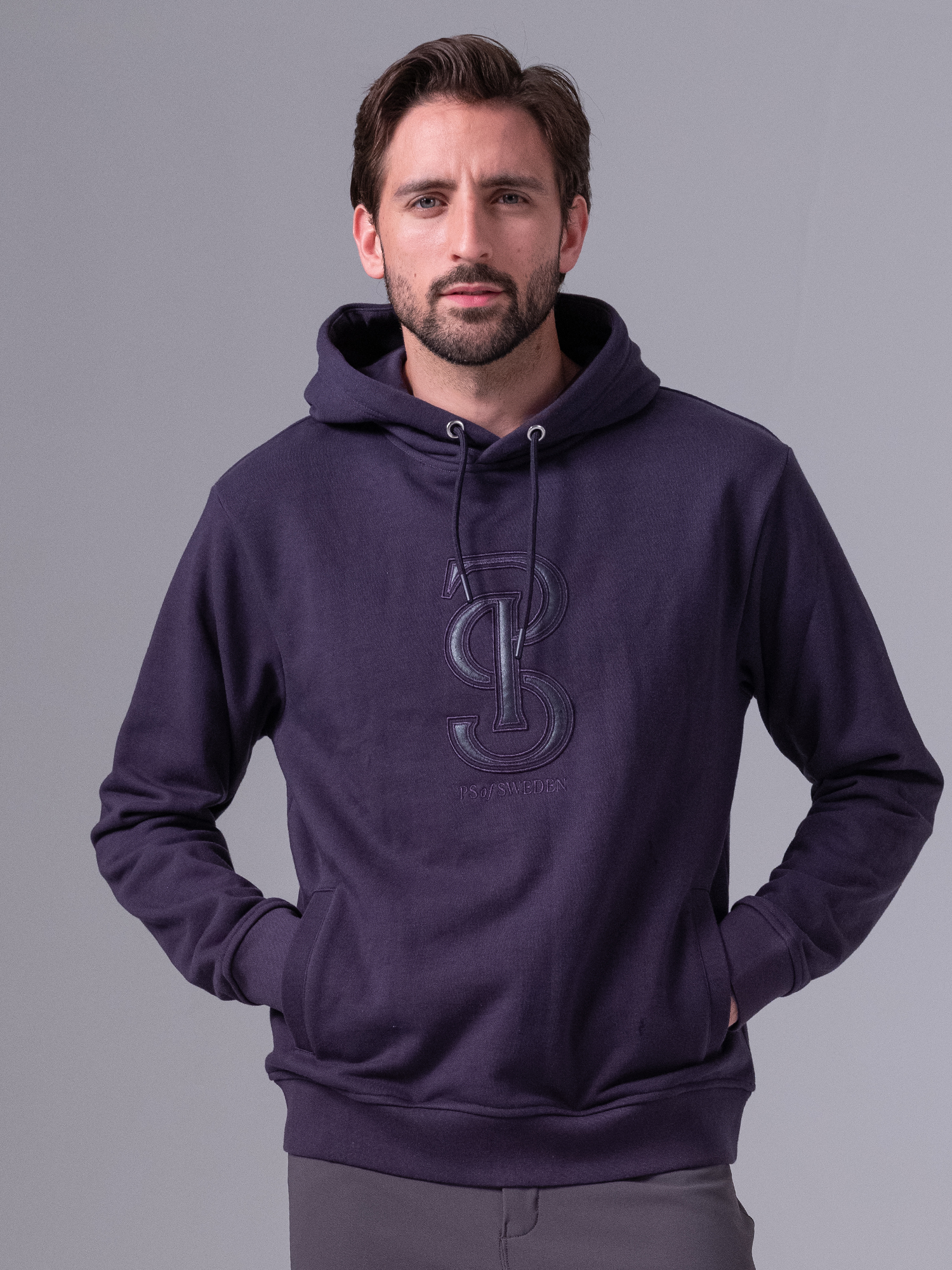 Samuel Hoodie