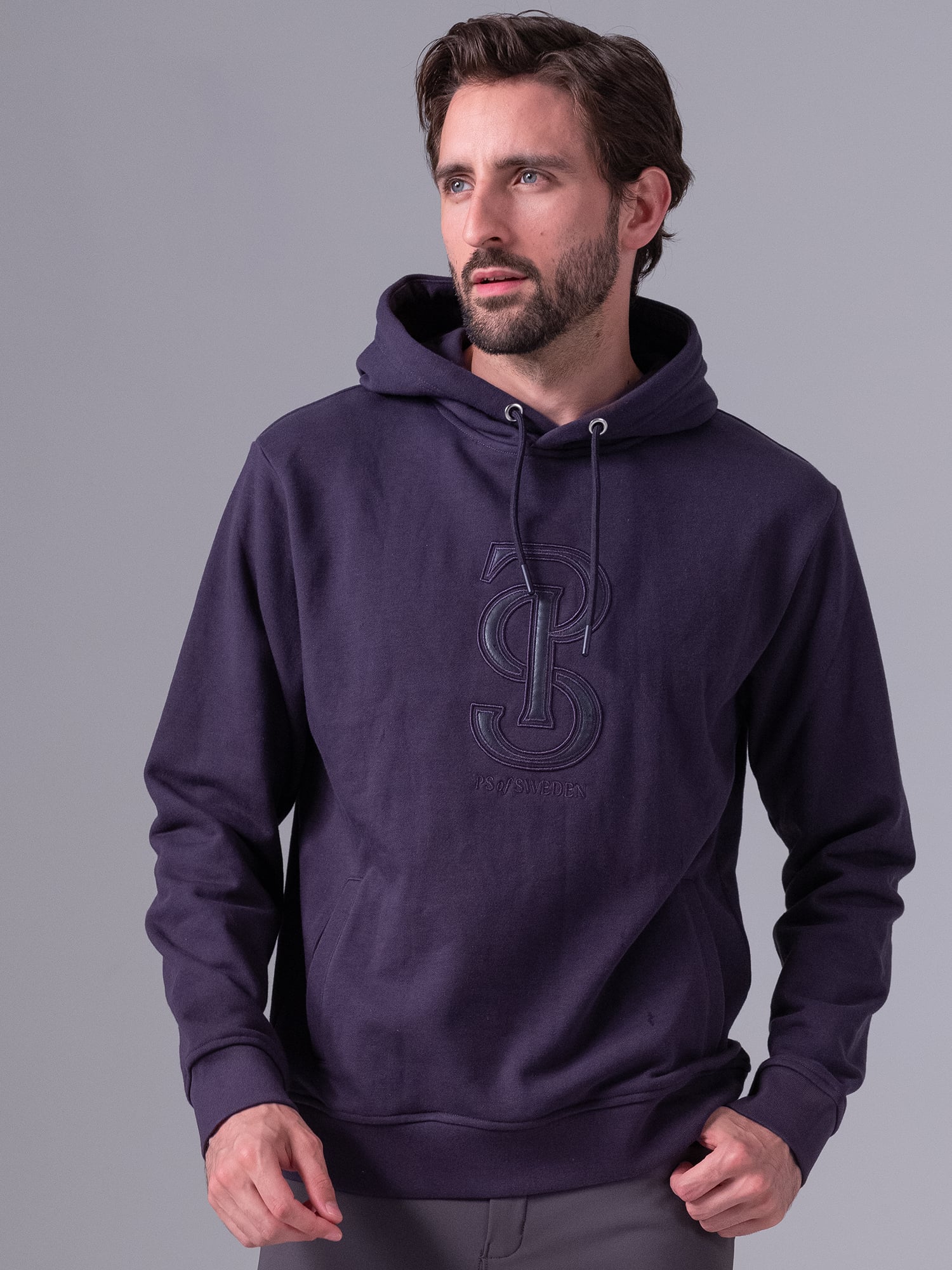 Samuel Hoodie