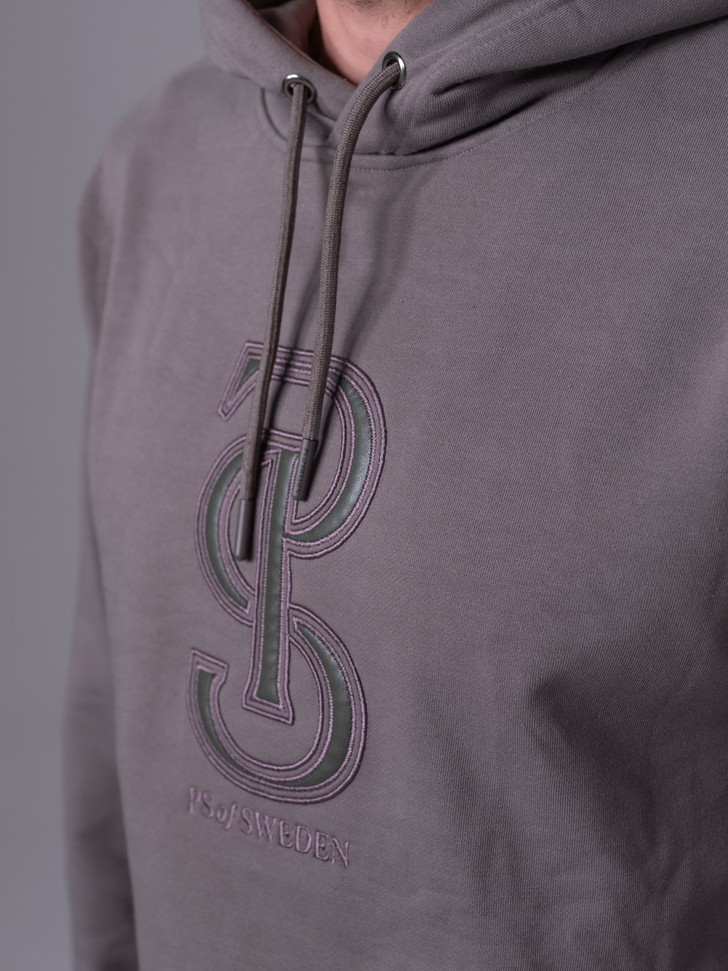 Samuel Hoodie