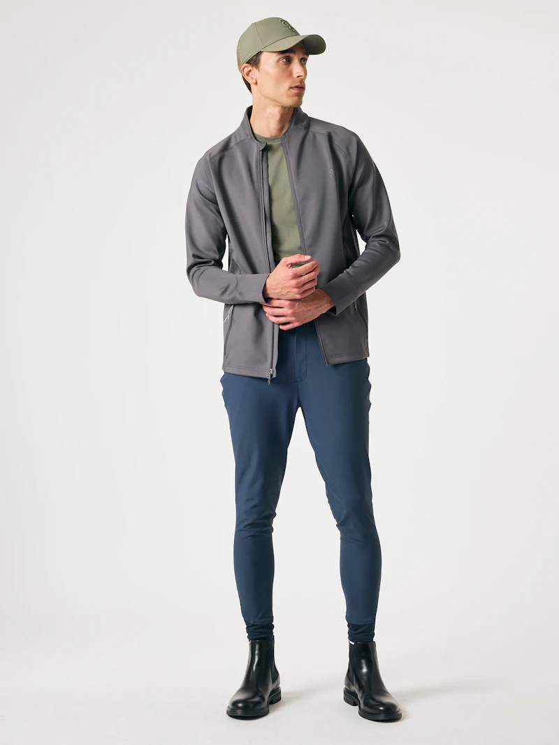 Keith Full Zip Mid Layer Keith Full Zip Mid Layer