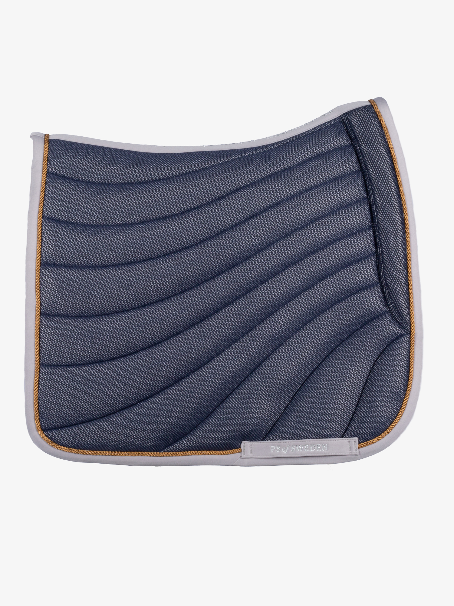Airflow Mesh Dressage Saddle Pad