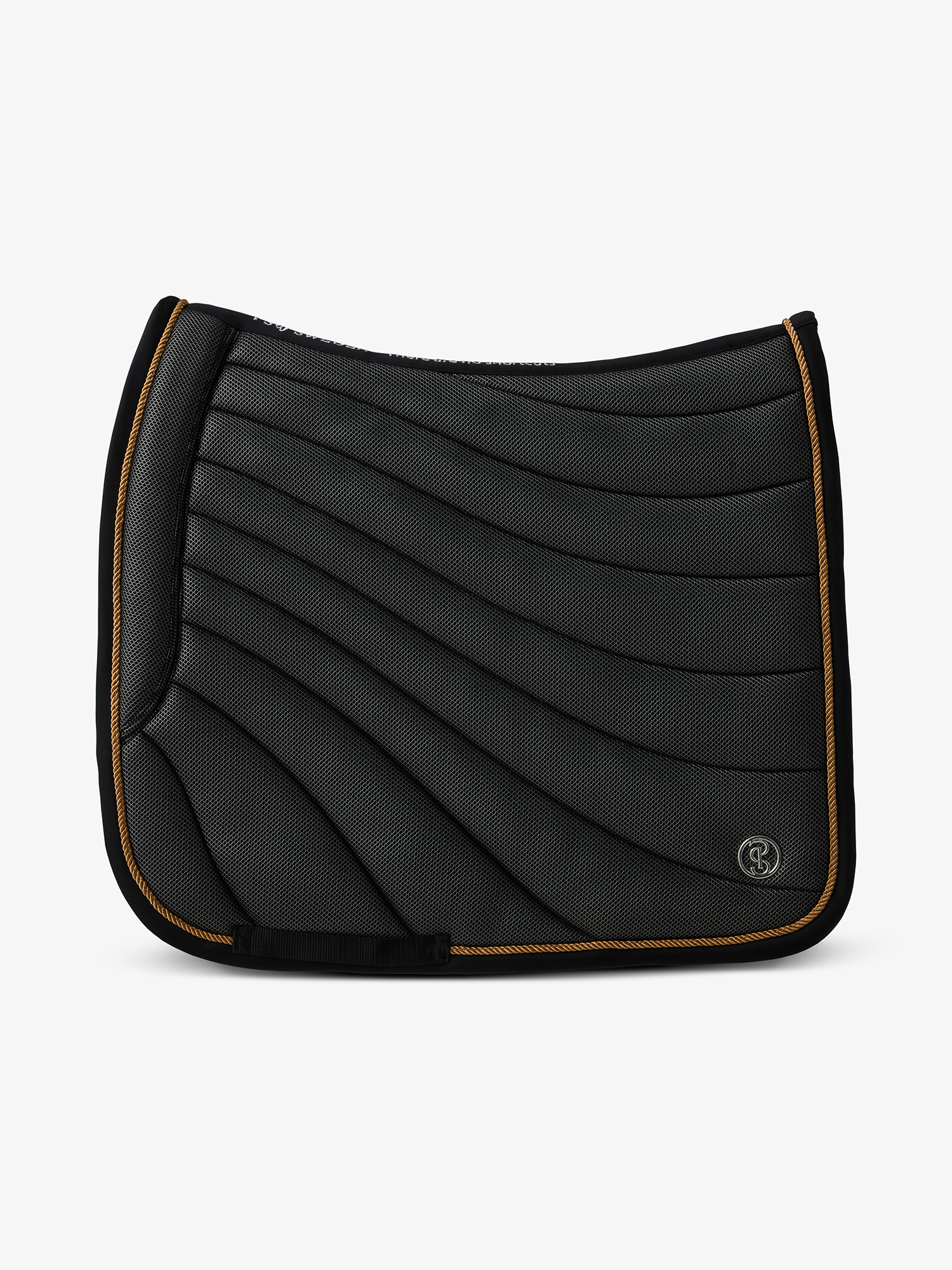 Airflow Mesh Dressage Saddle Pad