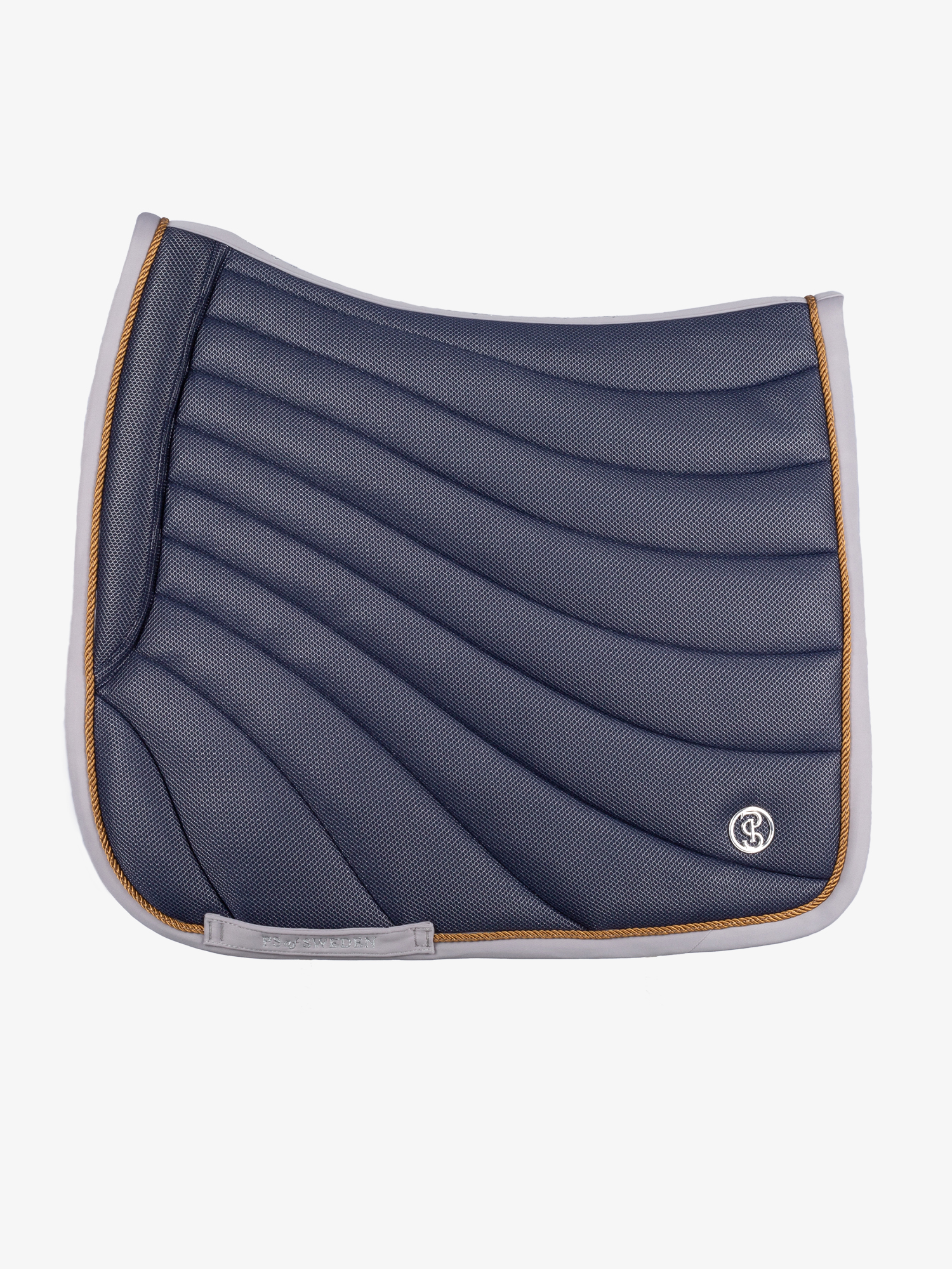 Airflow Mesh Dressage Saddle Pad