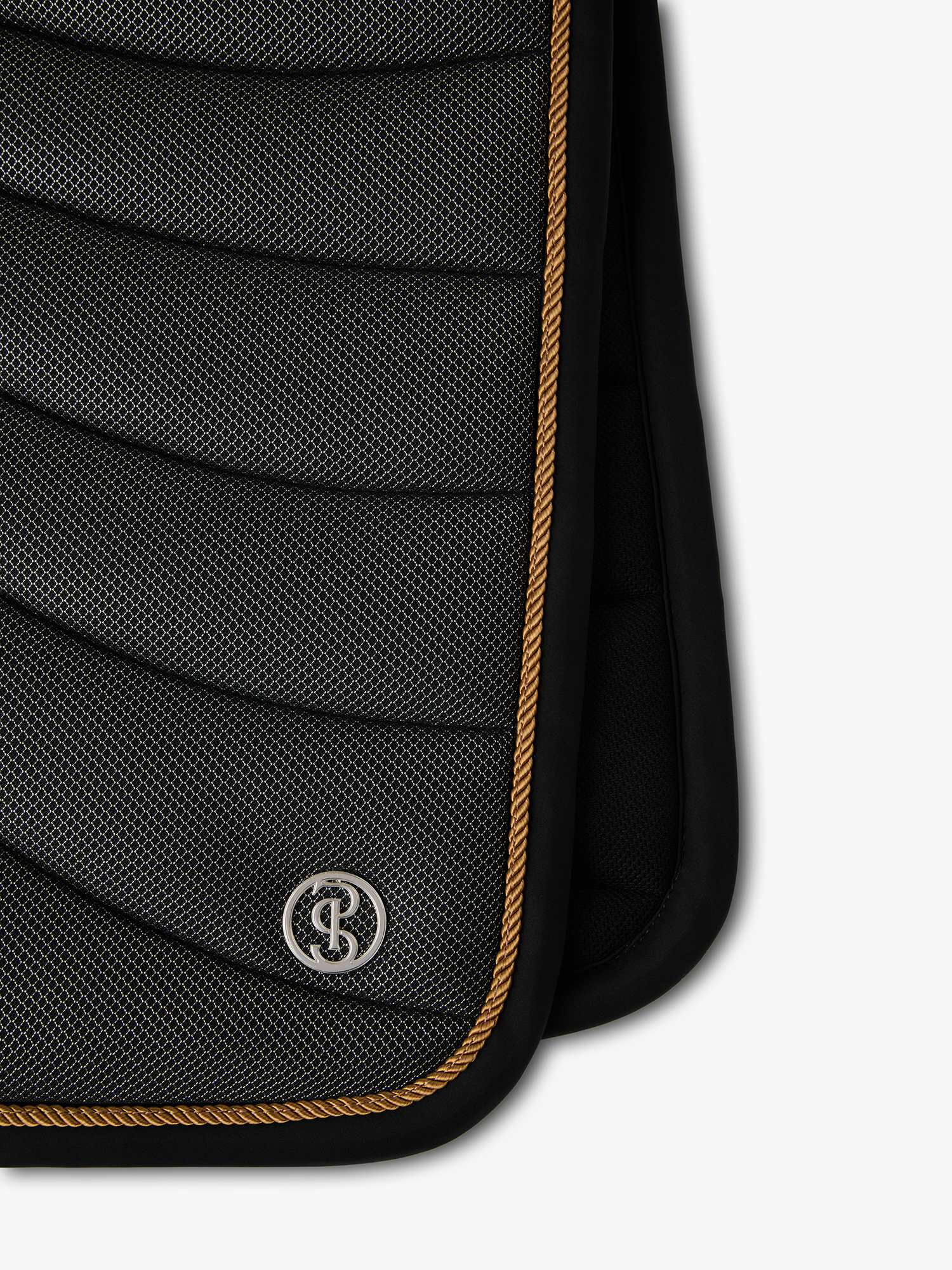 Airflow Mesh Dressage Saddle Pad