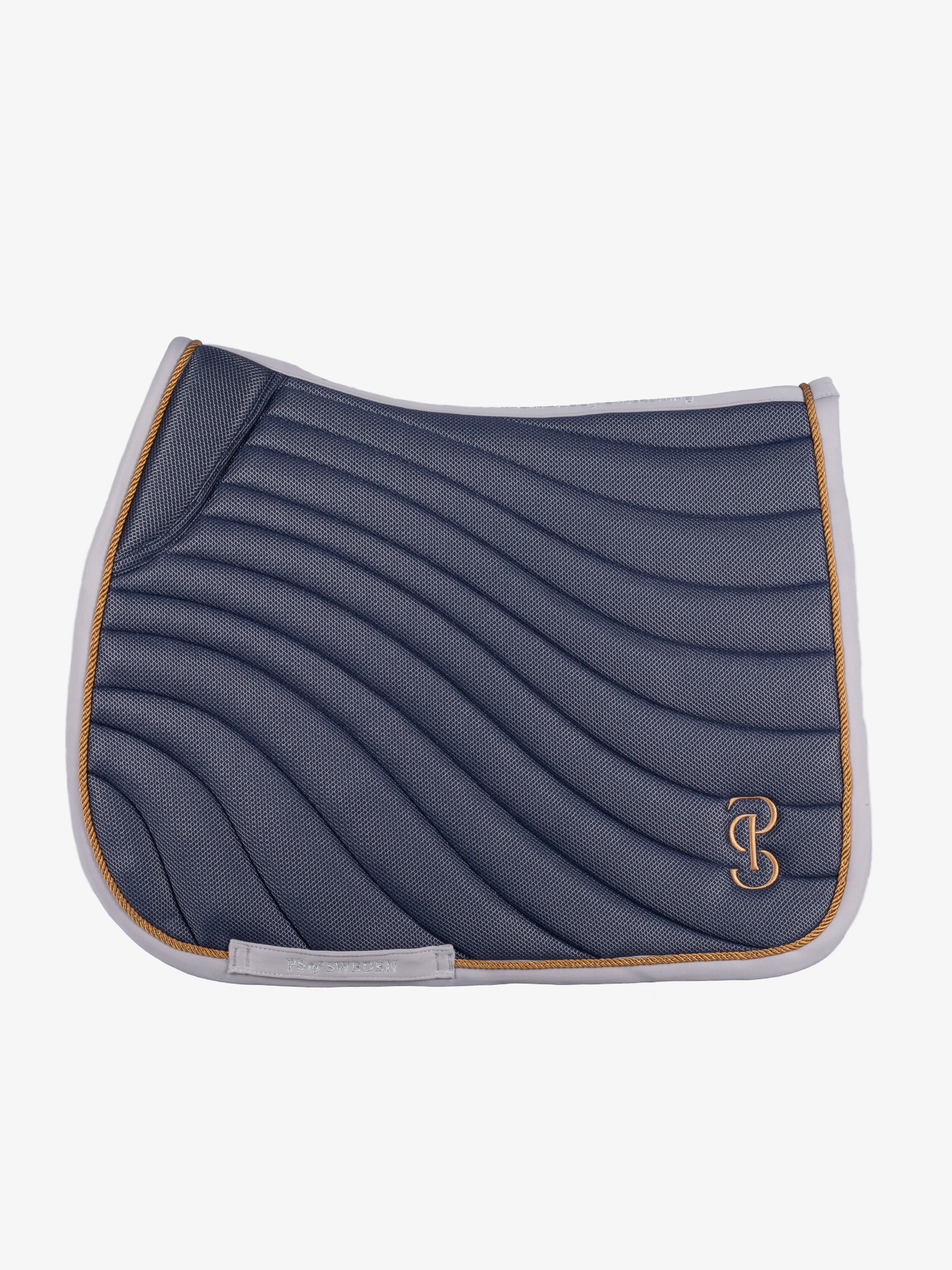 Airflow Mesh Jump Saddle Pad