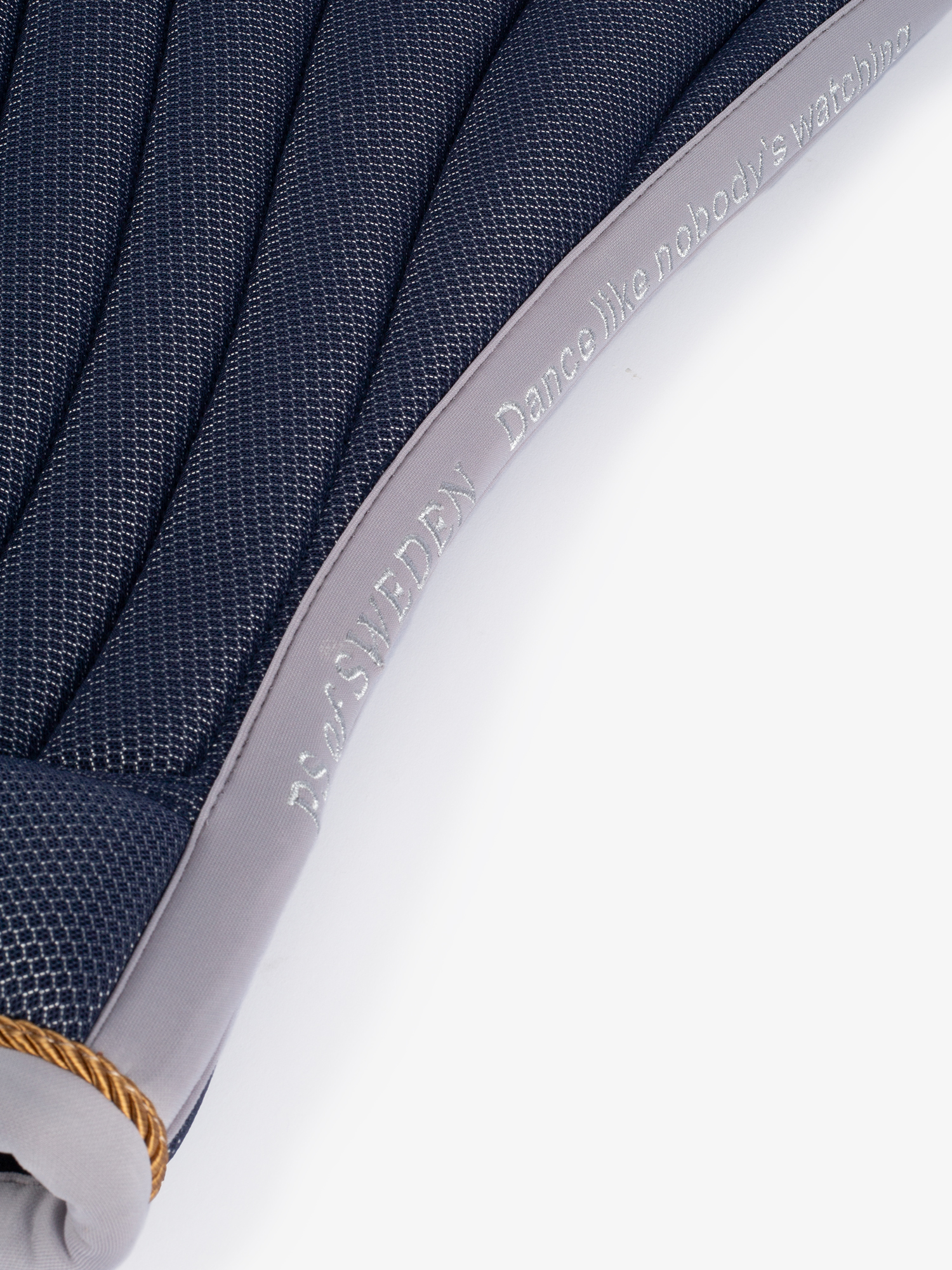 Airflow Mesh Jump Saddle Pad