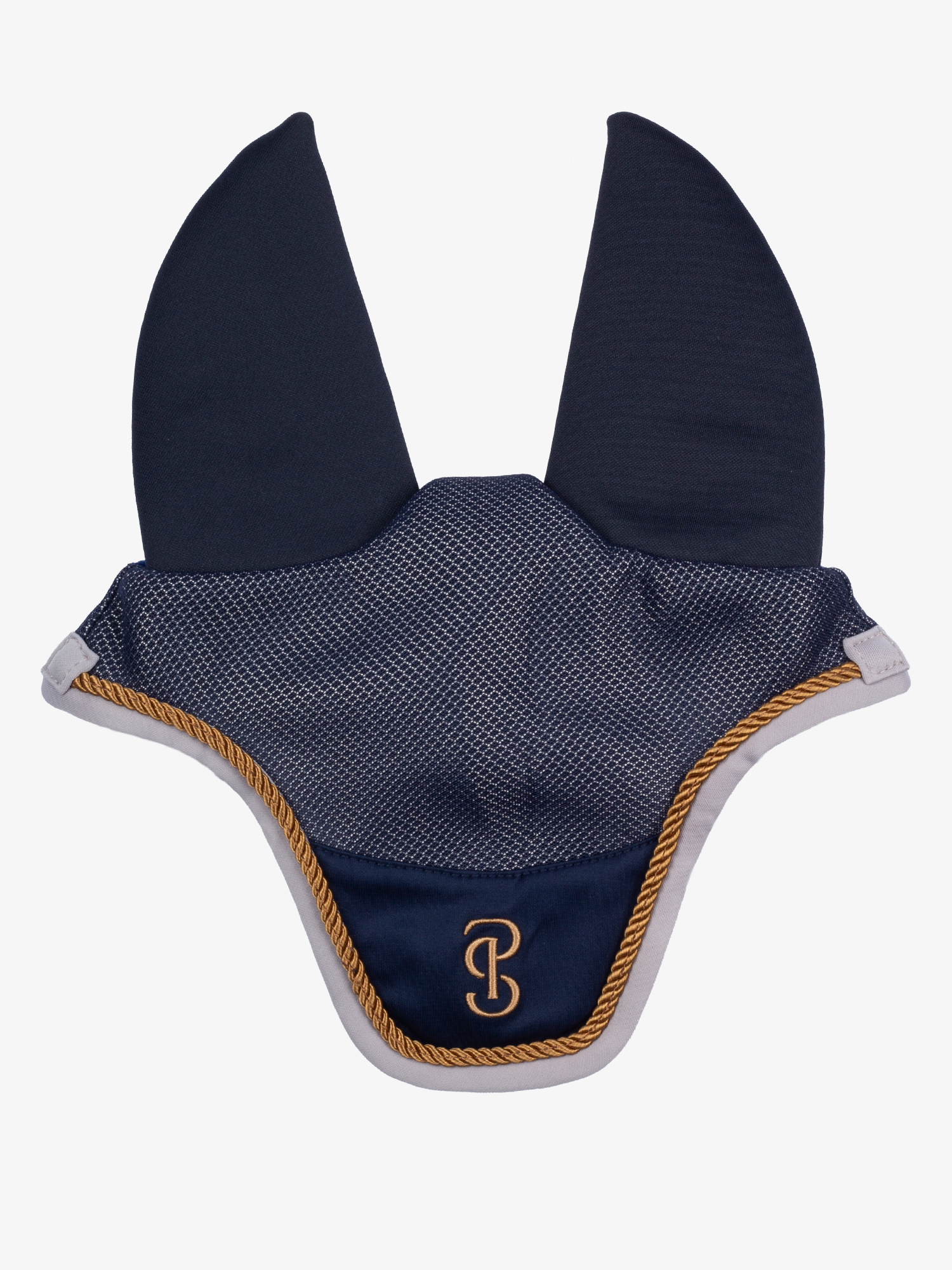 Airflow Mesh Ear Bonnet