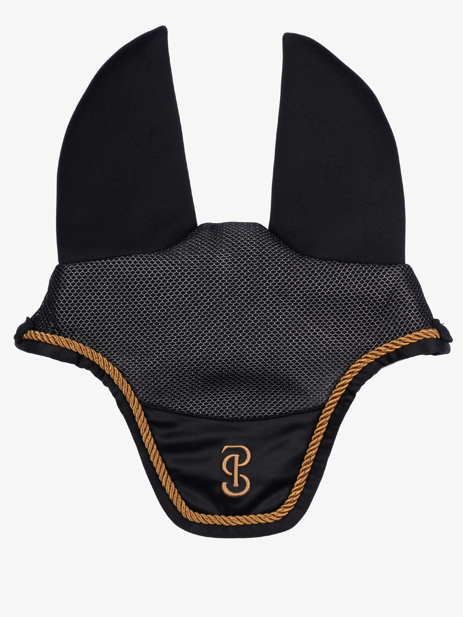Airflow Mesh Ear Bonnet