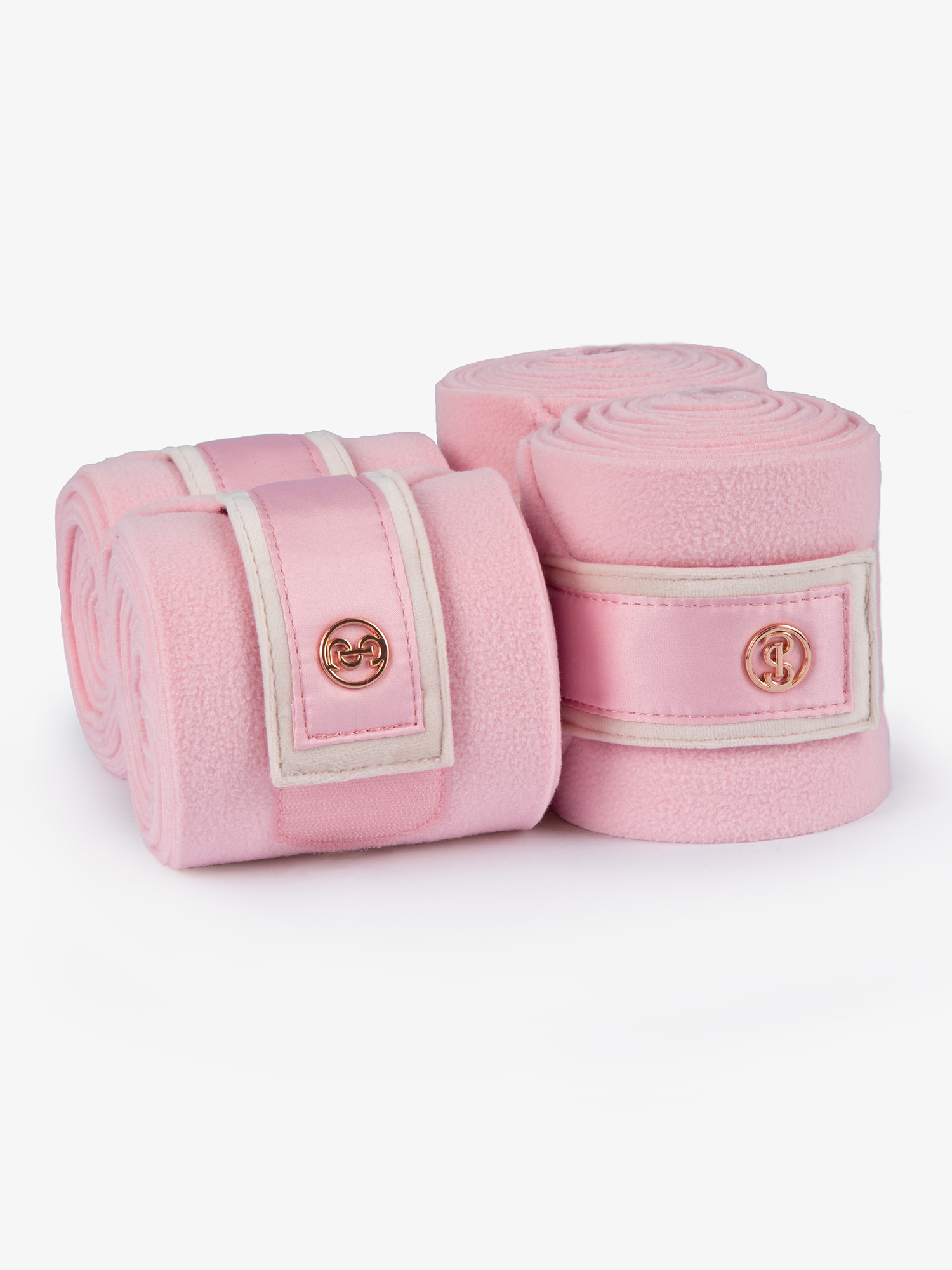 Vintage Monogram Polos