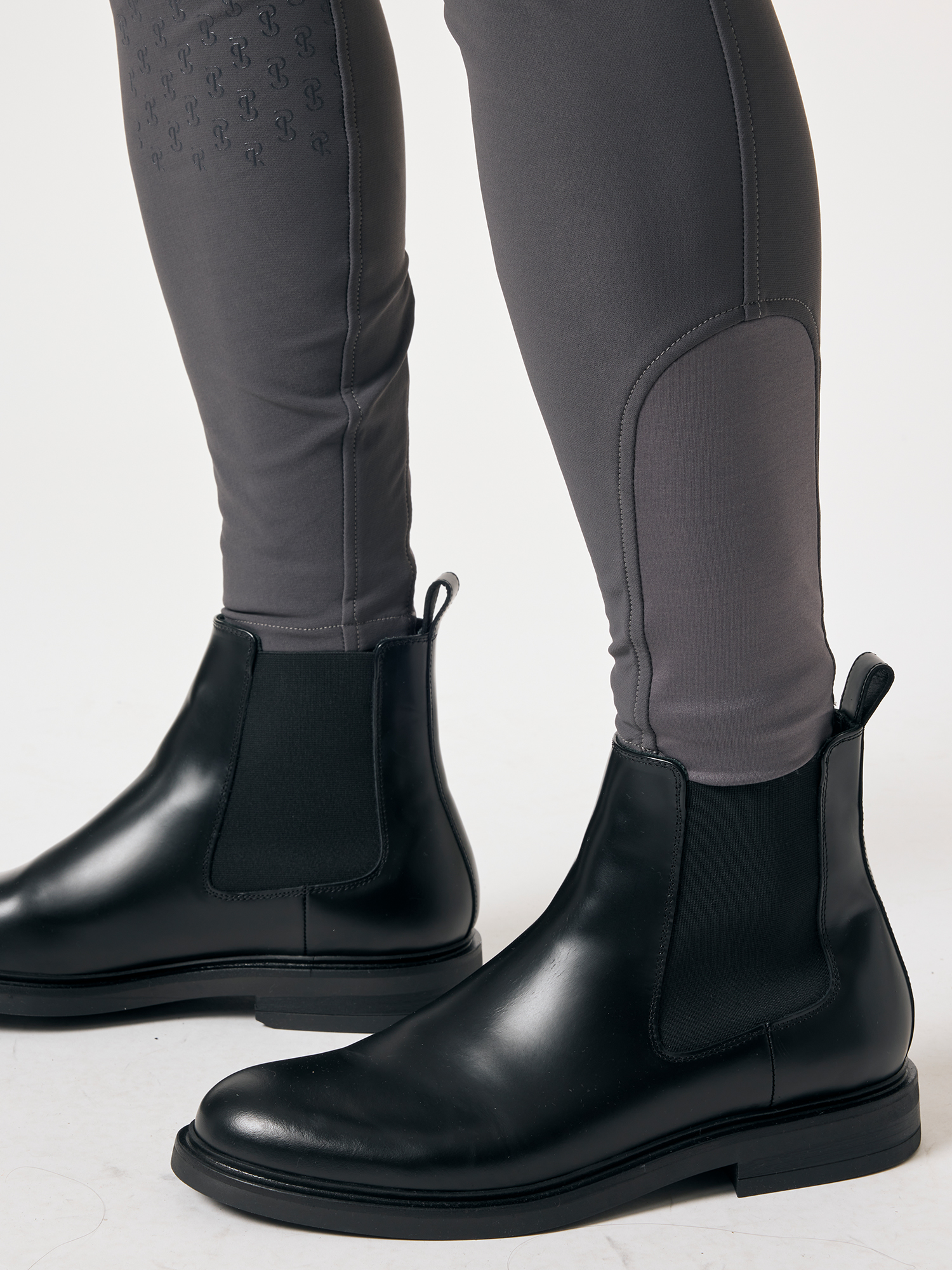 Capis Full Grip Breeches