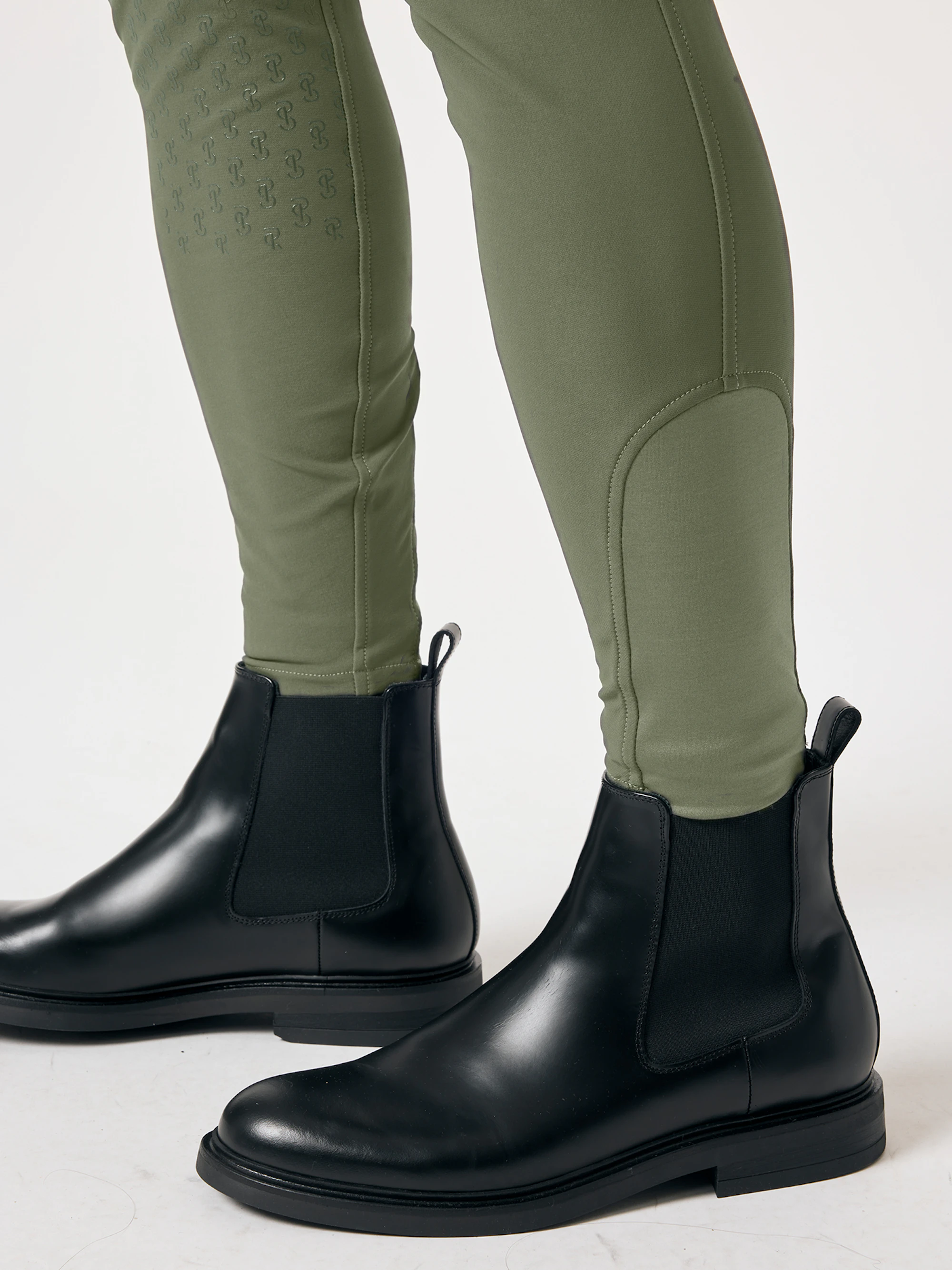 Capis Full Grip Breeches Capis Full Grip Breeches
