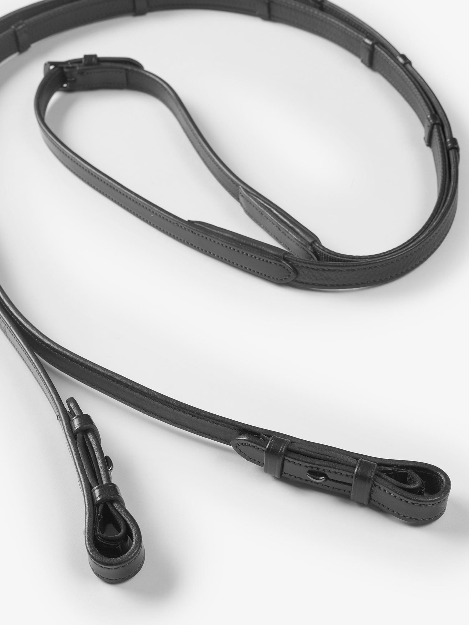 Dubai Flat Dressage Reins