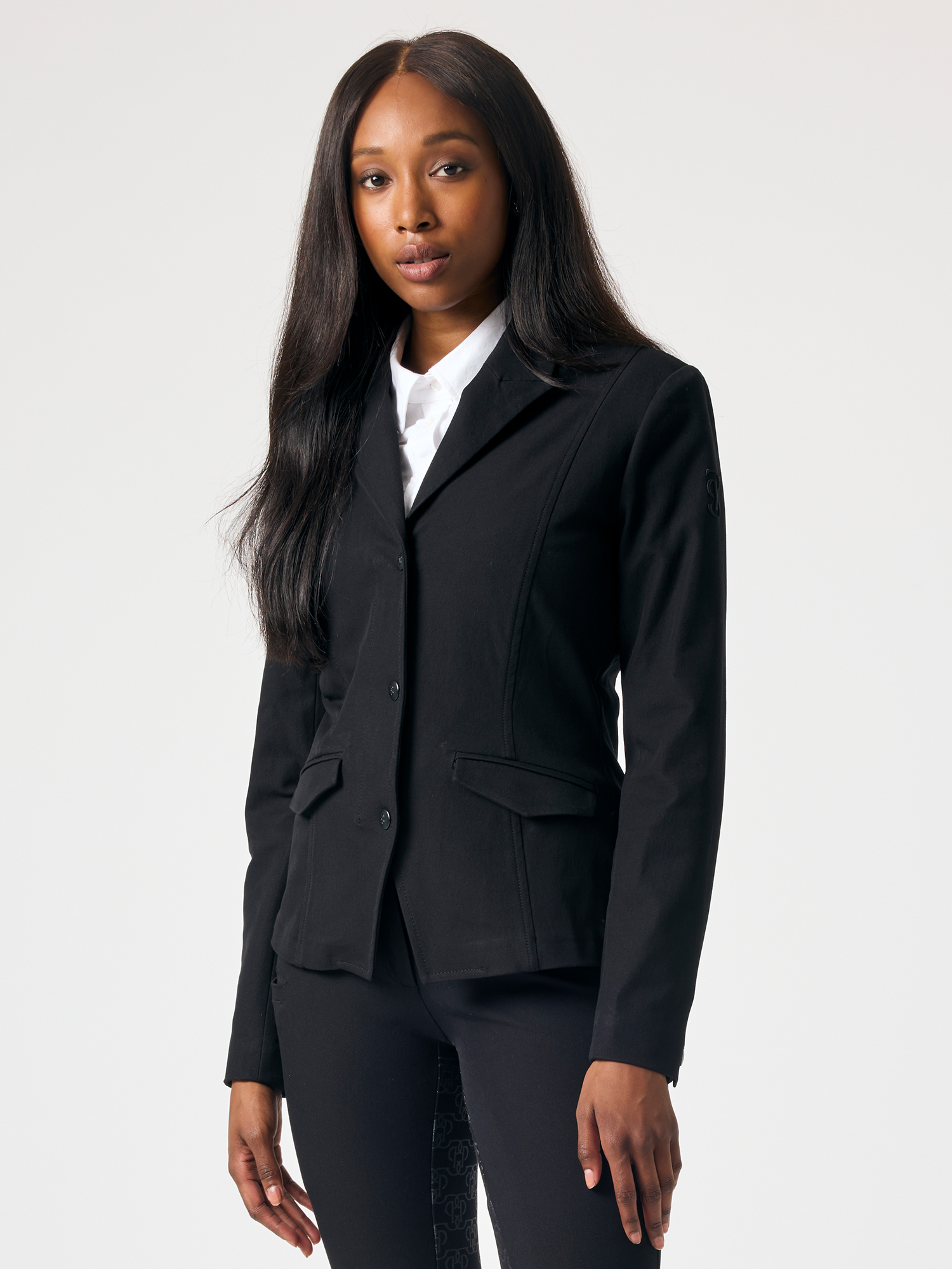 Caroline Classic Blazer