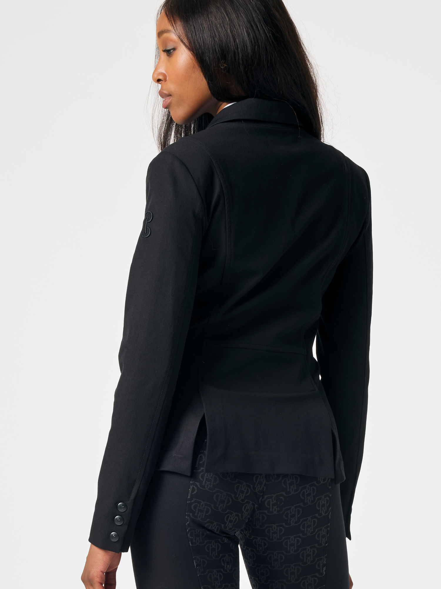 Caroline Classic Blazer