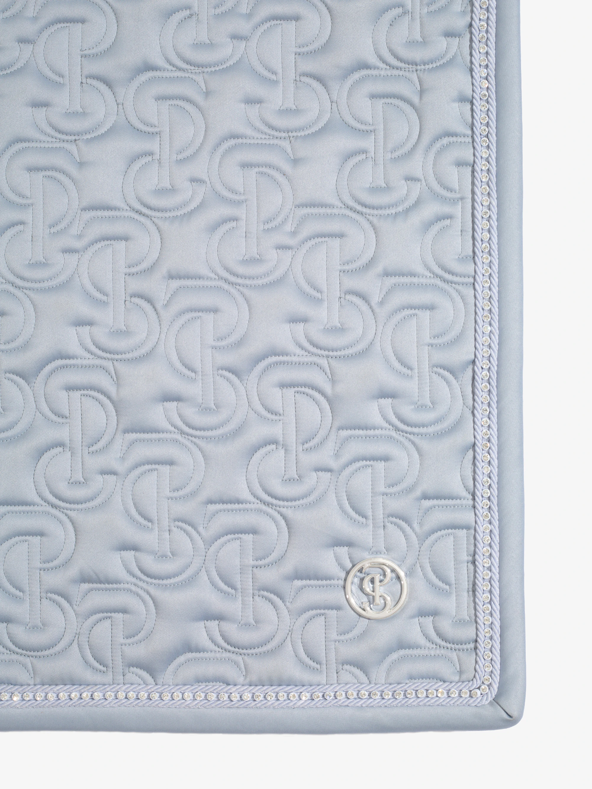 Crystal Dressage Saddle Pad Crystal Dressage Saddle Pad