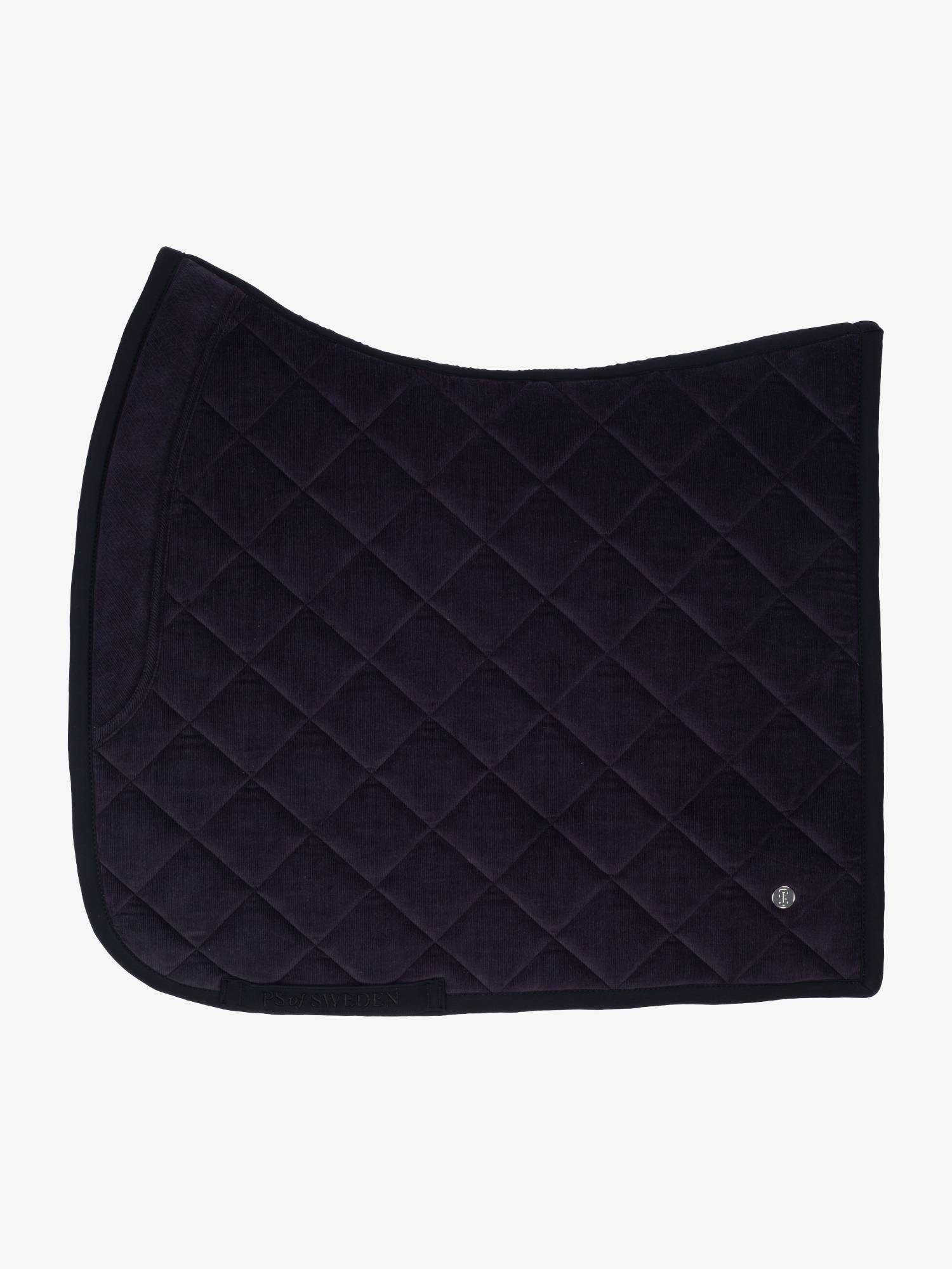 Cord Dressurschabracke
