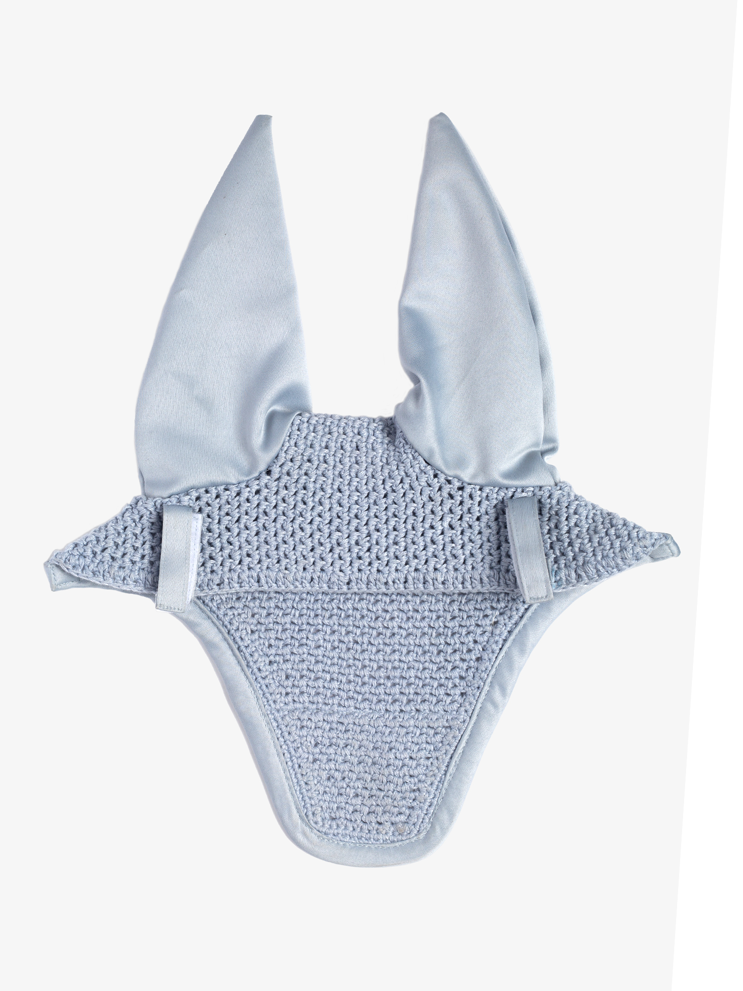 Ear Bonnet Crystal