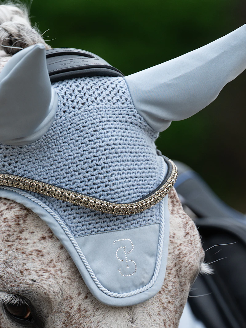 Fliegenhaube Crystal Fliegenhaube Crystal