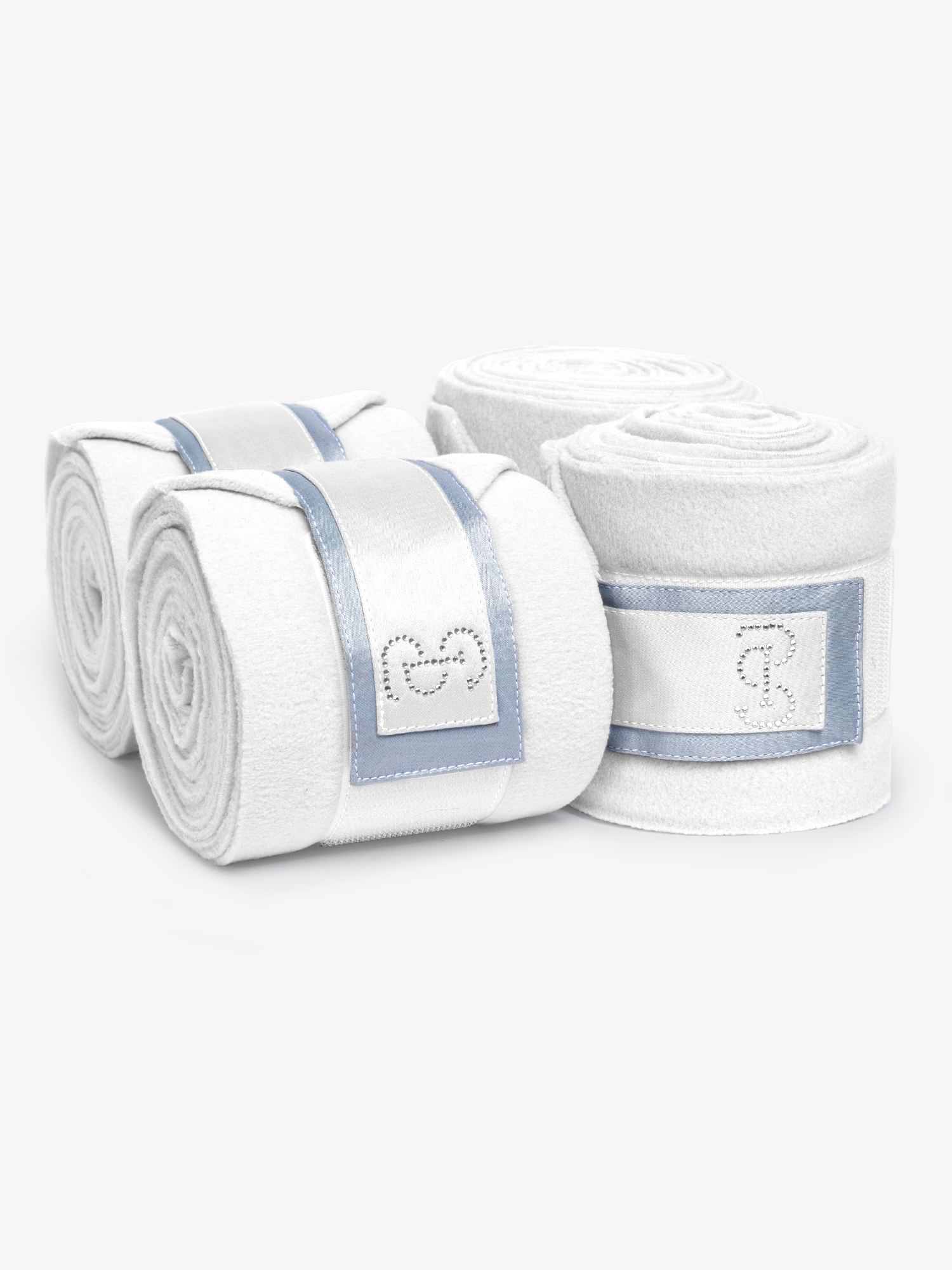 Polo Wraps Crystal