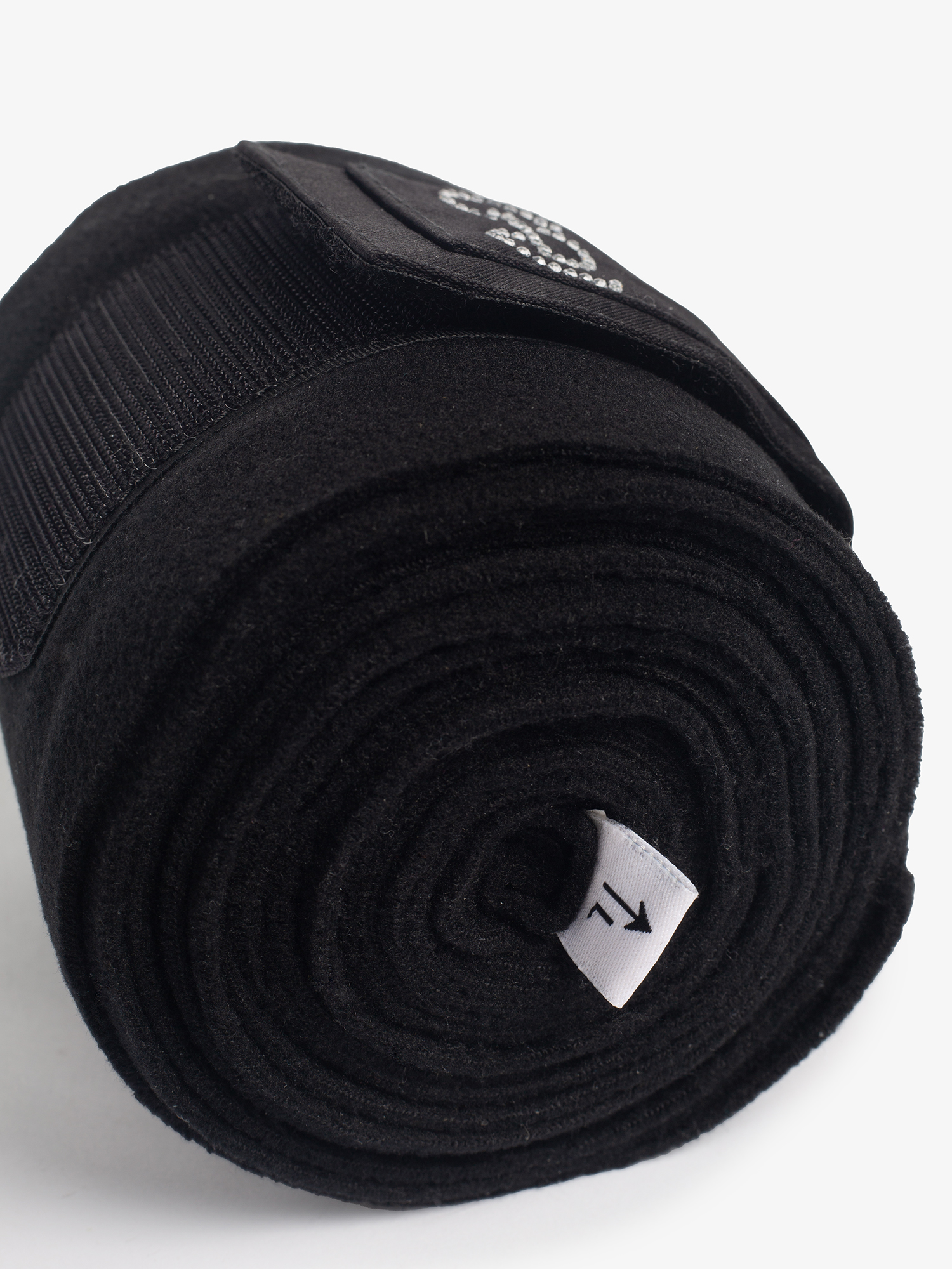 Polo Wraps Crystal
