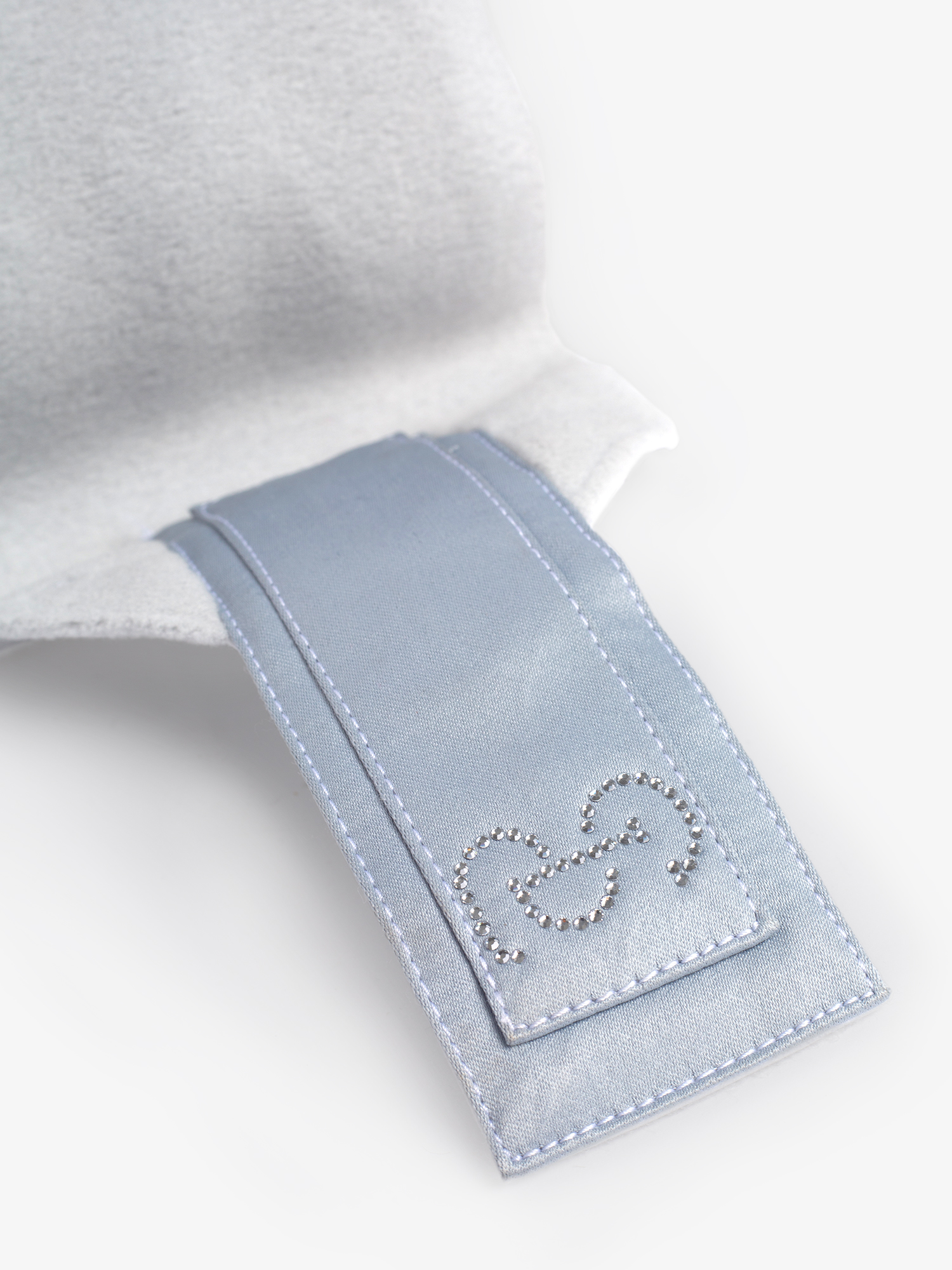 Polo Wraps Crystal