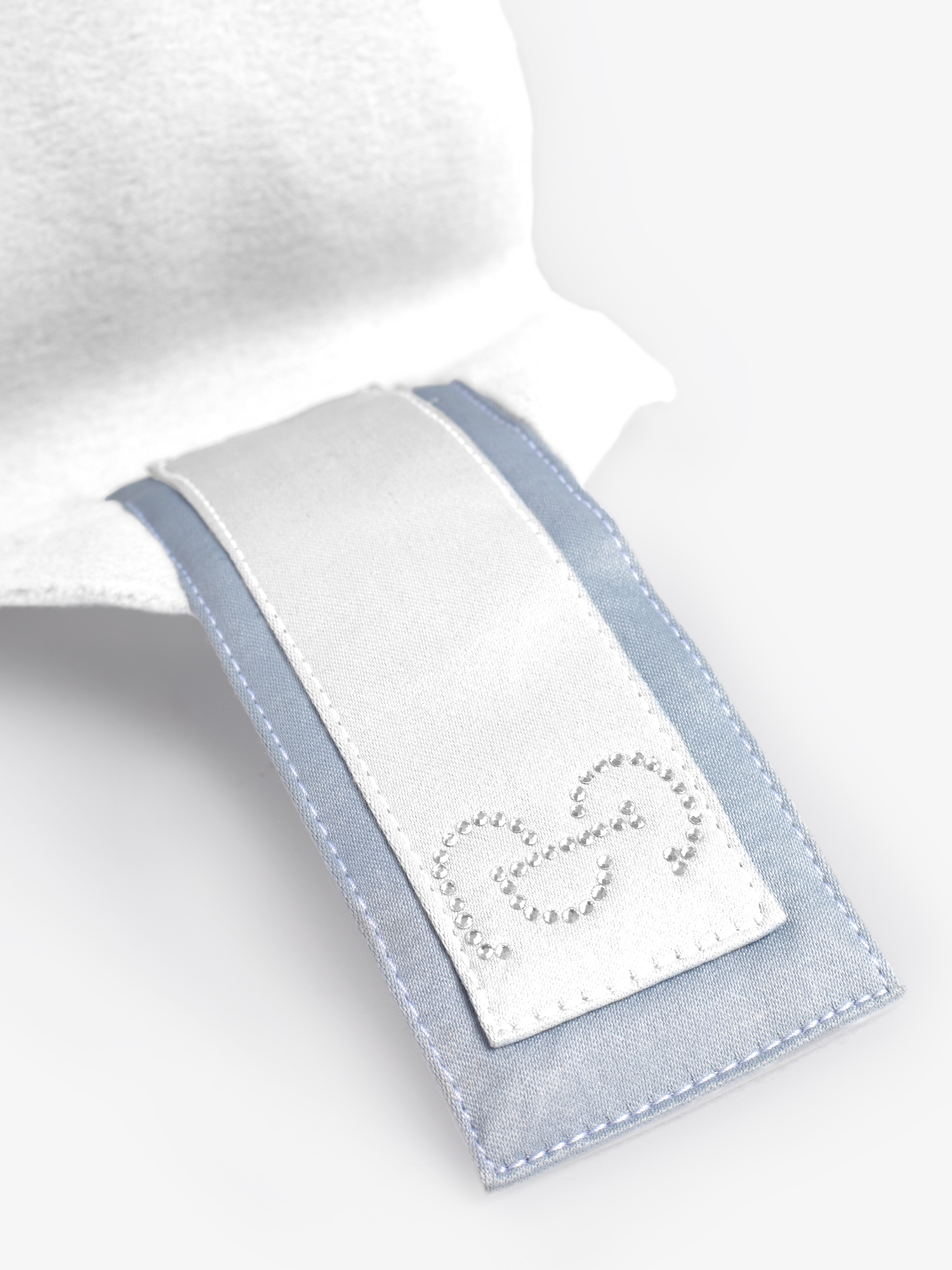 Polo Wraps Crystal