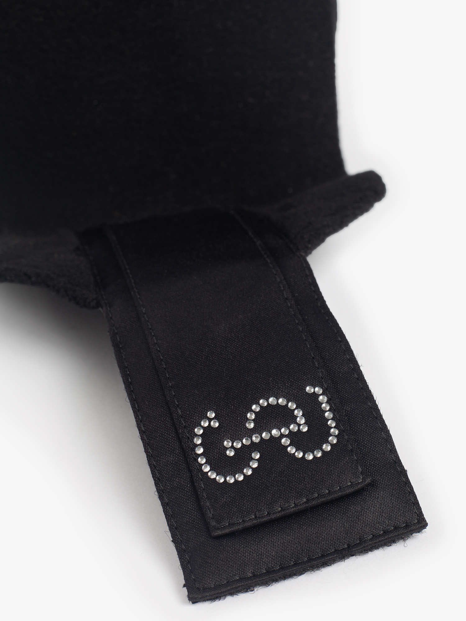 Polo Wraps Crystal