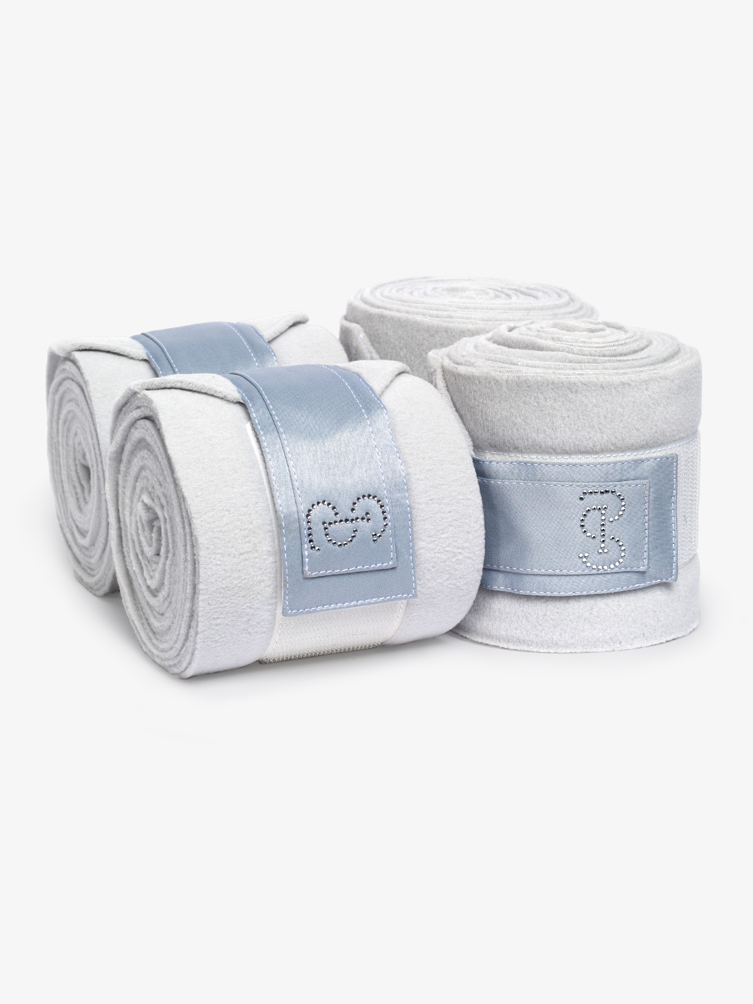 Polo Wraps Crystal